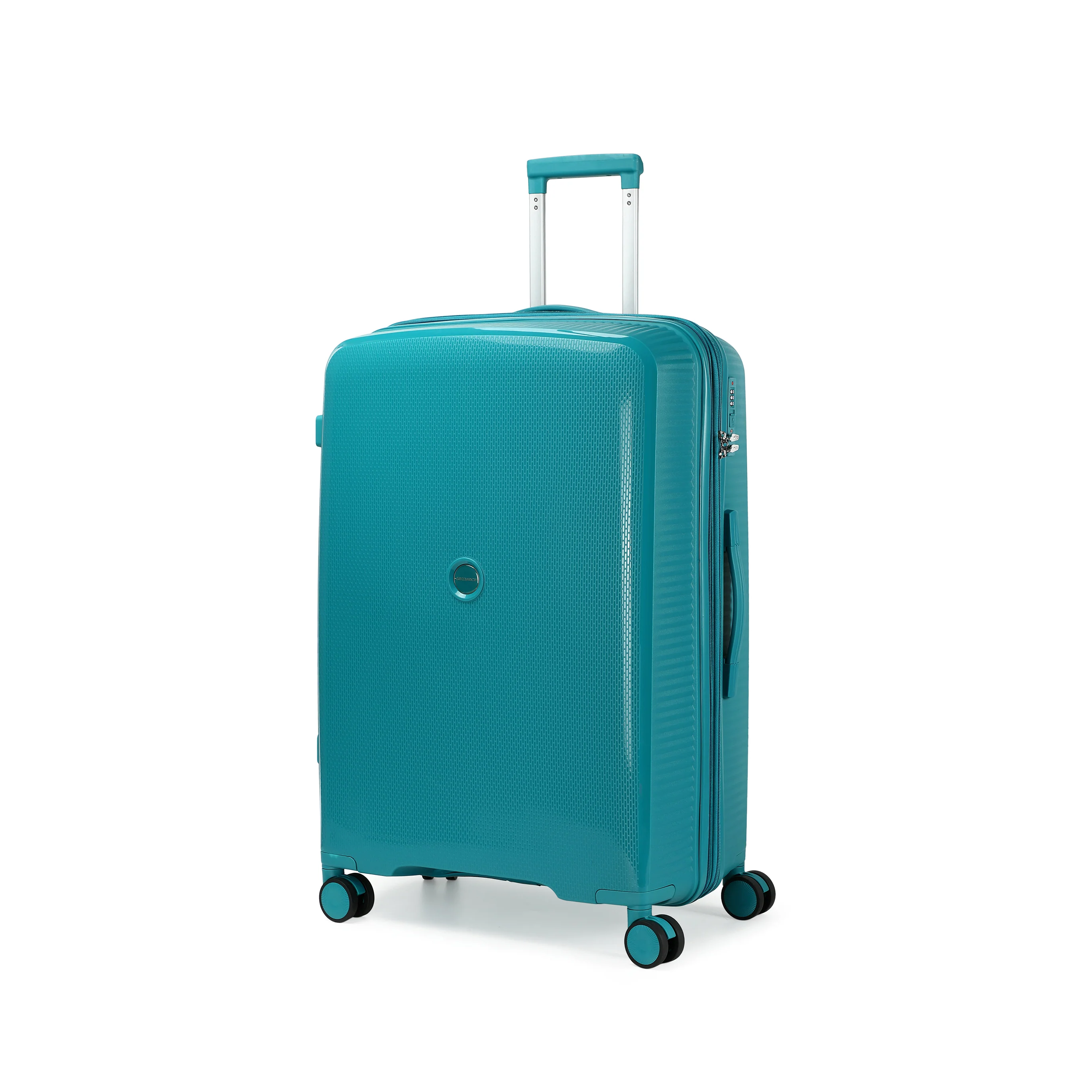 GREENWICH SET DE MALETAS CON EXTENSIBLE ARUBA - Image 21