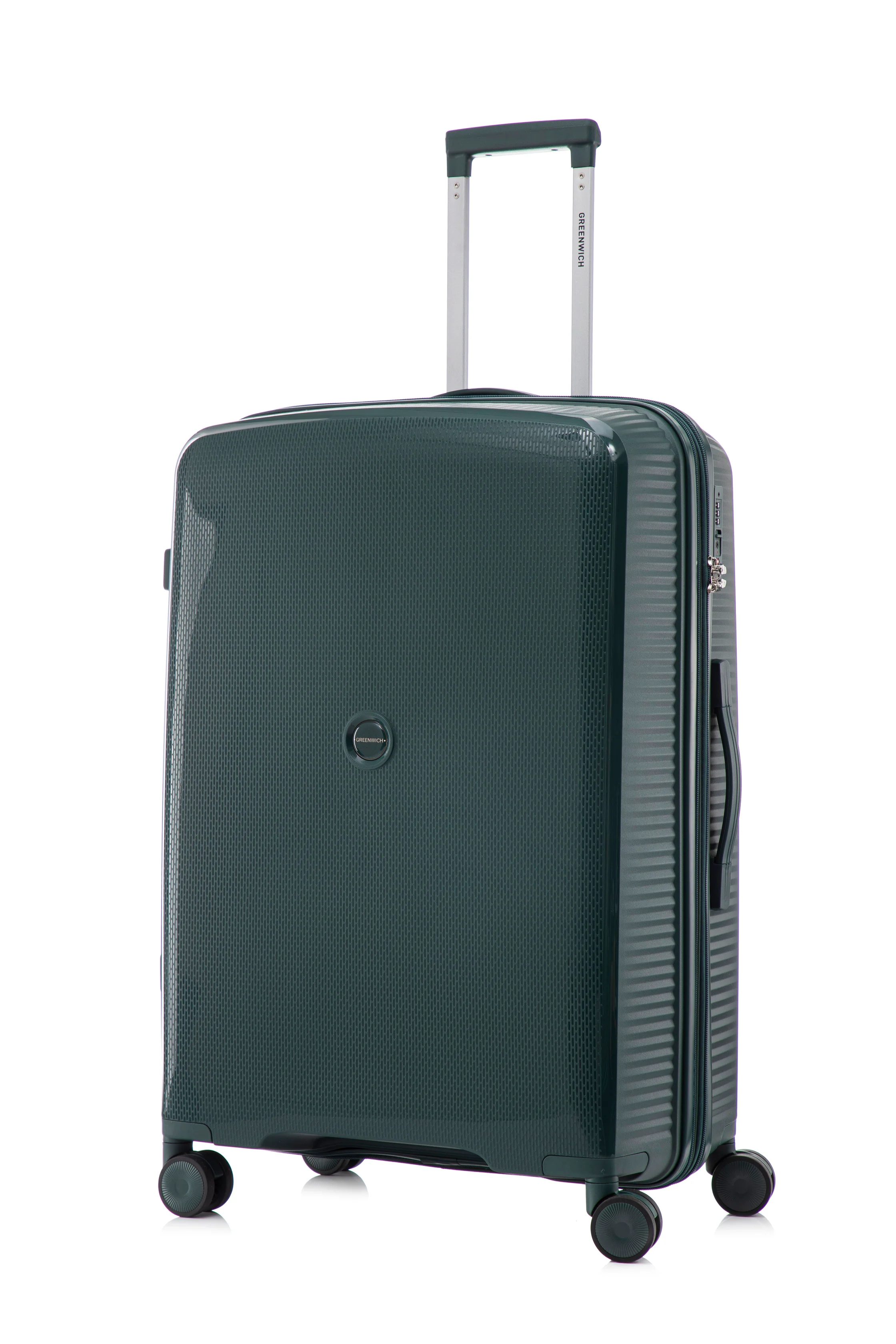 GREENWICH SET DE MALETAS CON EXTENSIBLE ARUBA - Image 60
