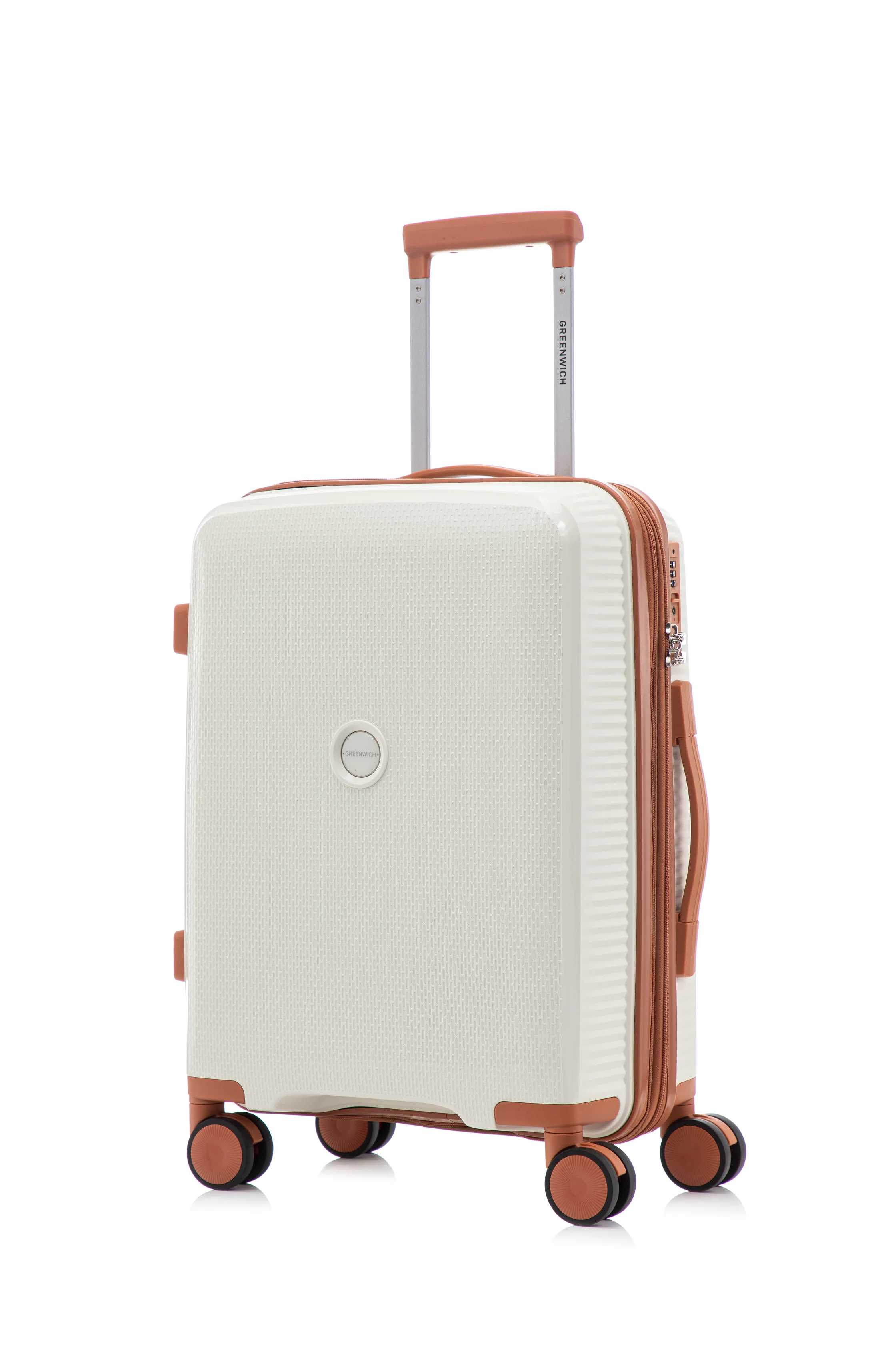 GREENWICH SET DE MALETAS CON EXTENSIBLE ARUBA - Image 75