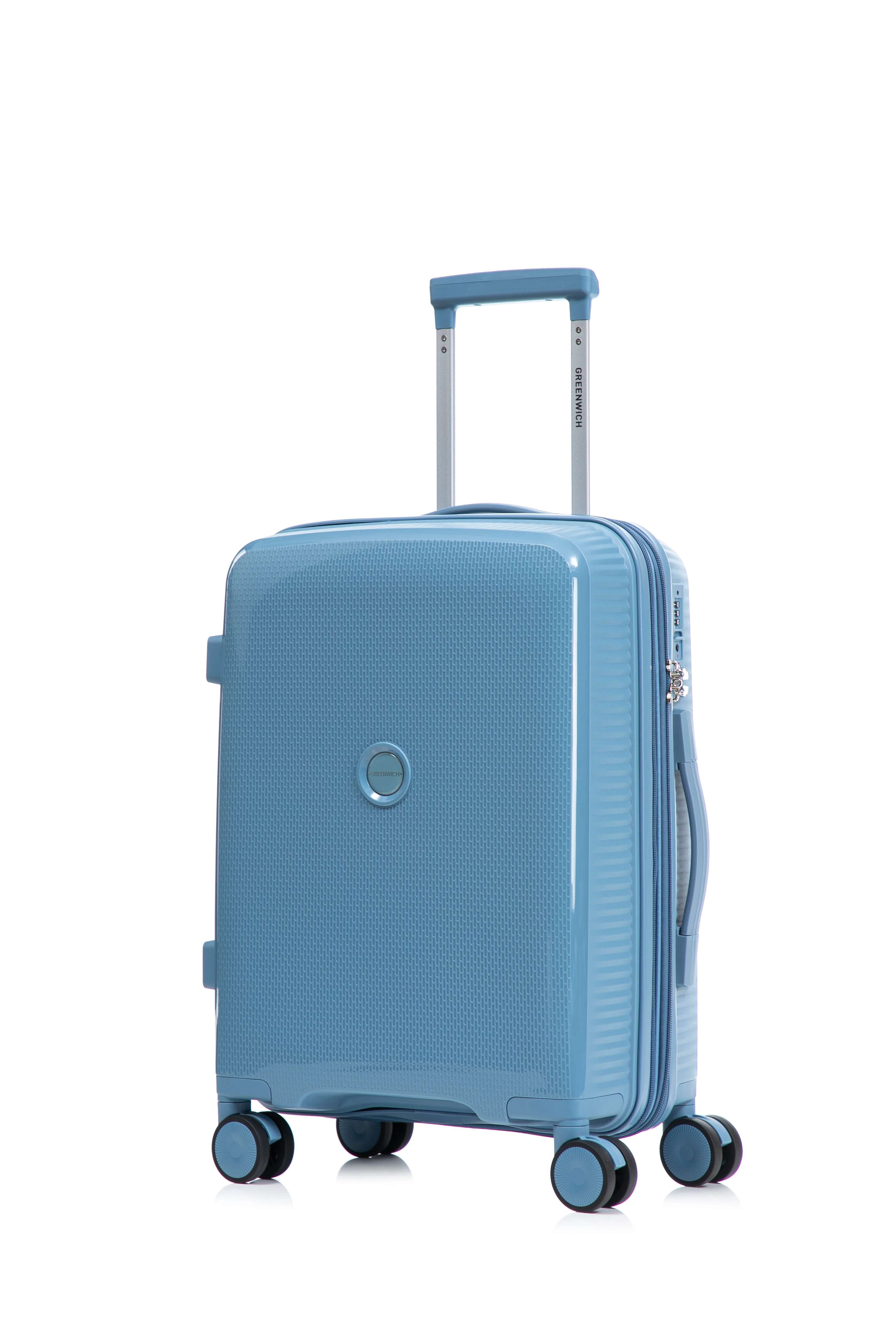GREENWICH SET DE MALETAS CON EXTENSIBLE ARUBA - Image 83