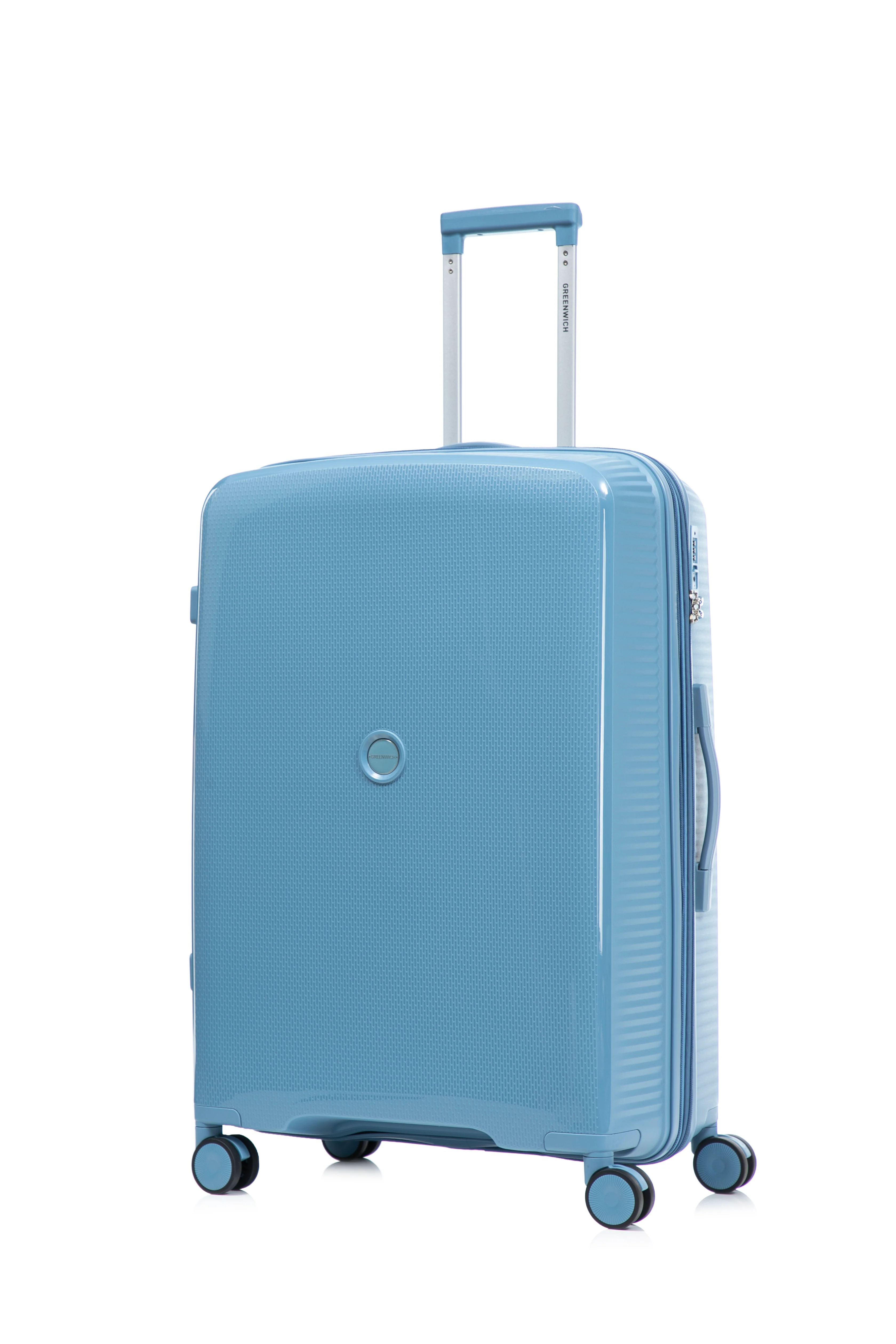 GREENWICH SET DE MALETAS CON EXTENSIBLE ARUBA - Image 84