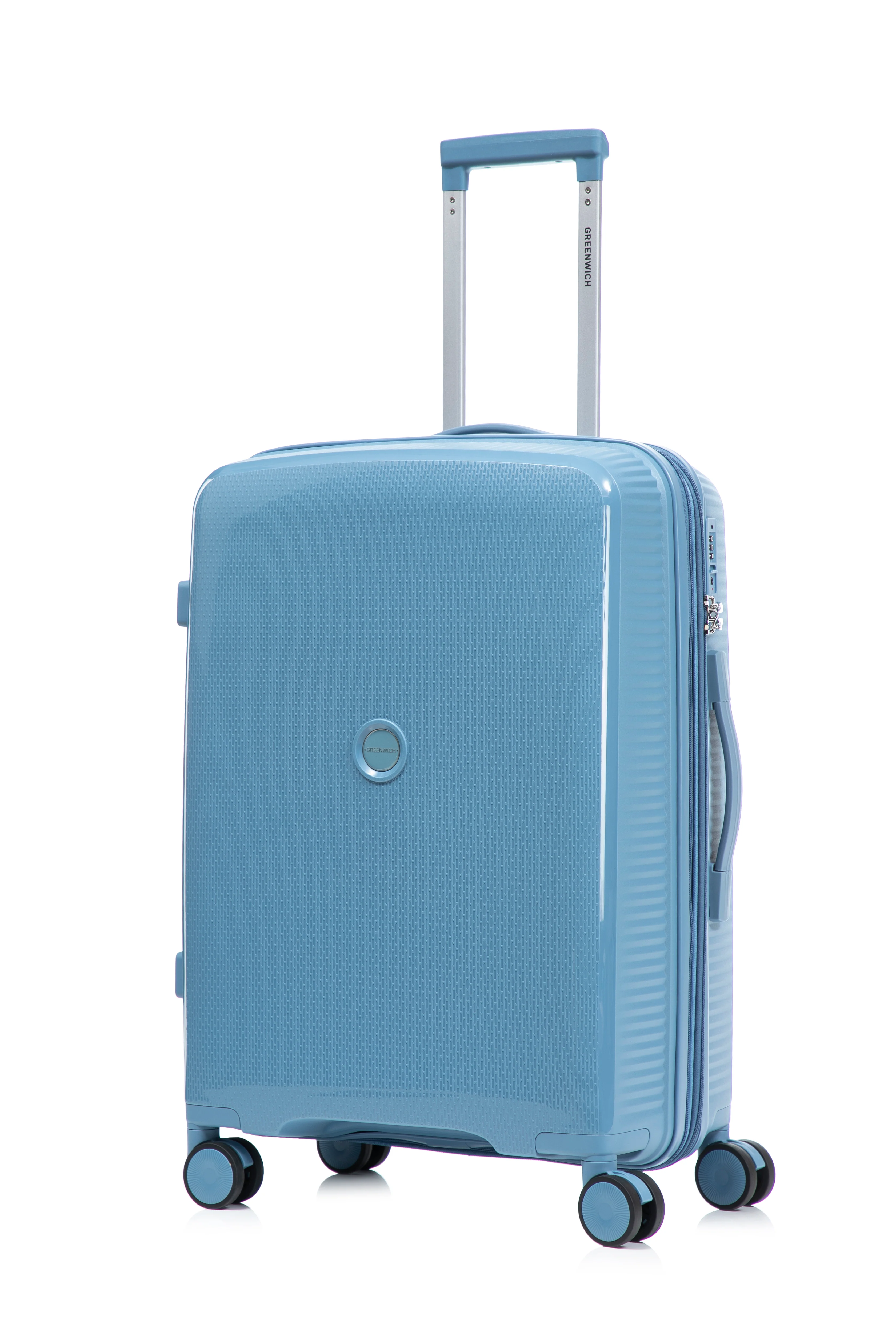 GREENWICH SET DE MALETAS CON EXTENSIBLE ARUBA - Image 85