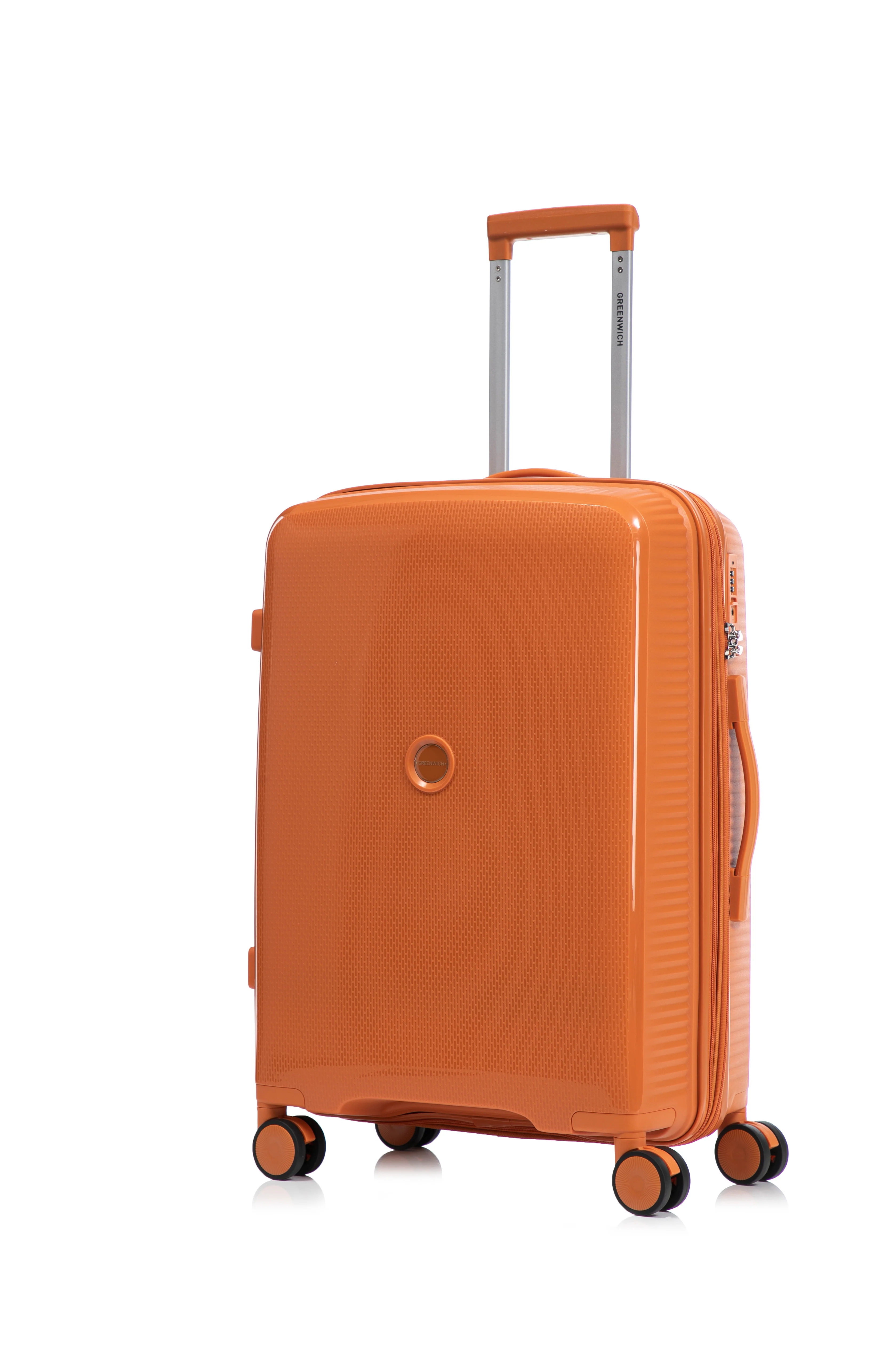 GREENWICH SET DE MALETAS CON EXTENSIBLE ARUBA - Image 92