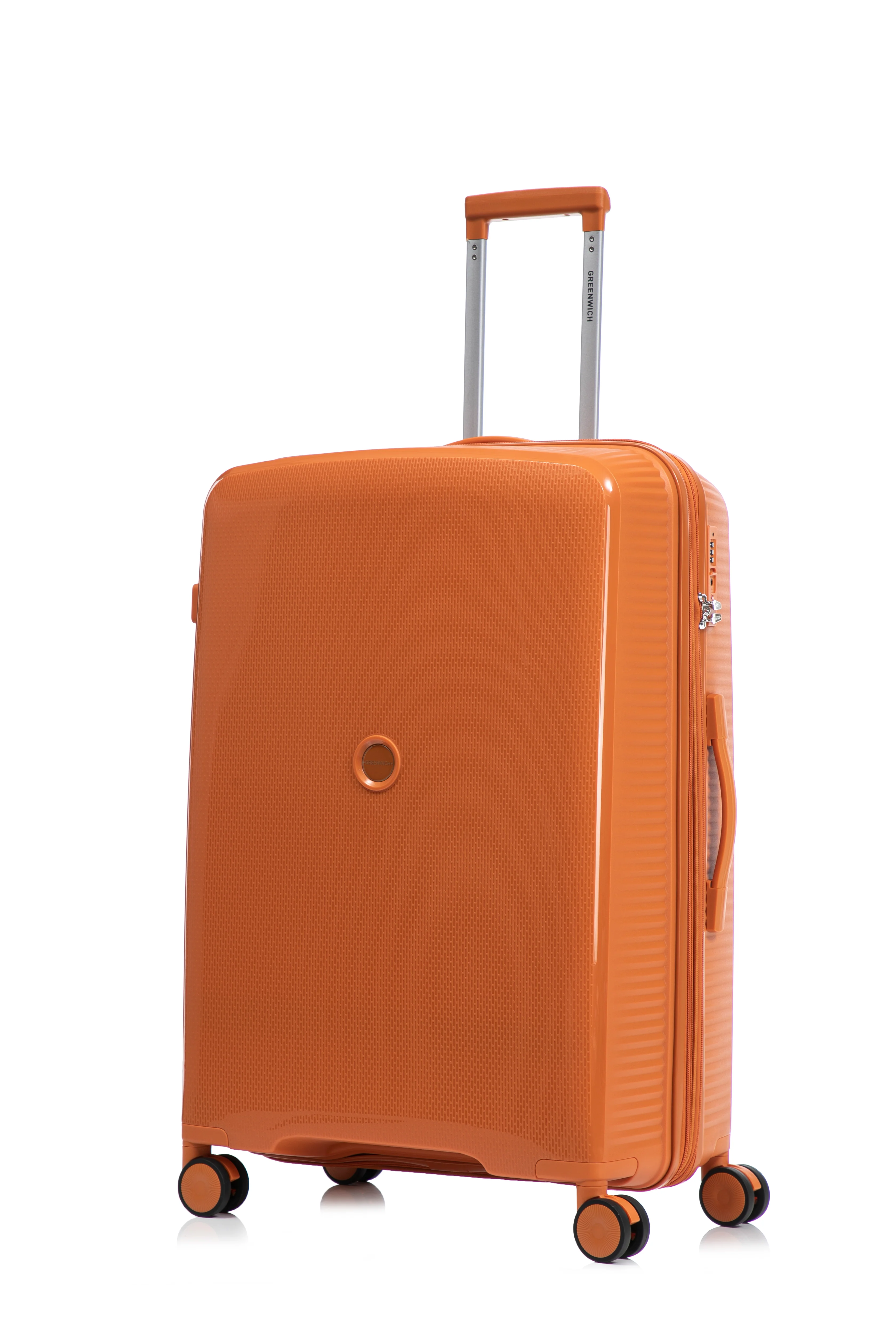 GREENWICH SET DE MALETAS CON EXTENSIBLE ARUBA - Image 93