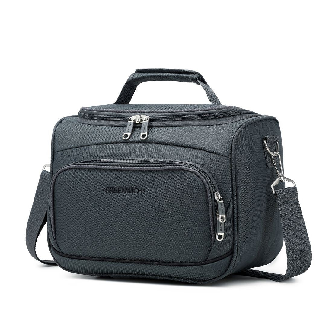 GREENWICH SET DE MALETAS ECO-RECYCLED TUNEZ CON NECESER - Image 21