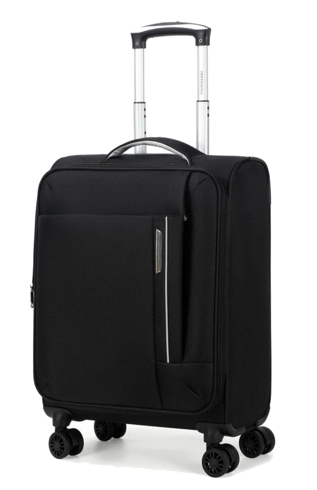 GREENWICH SET DE MALETAS ECO-RECYCLED TUNEZ CON NECESER - Image 4