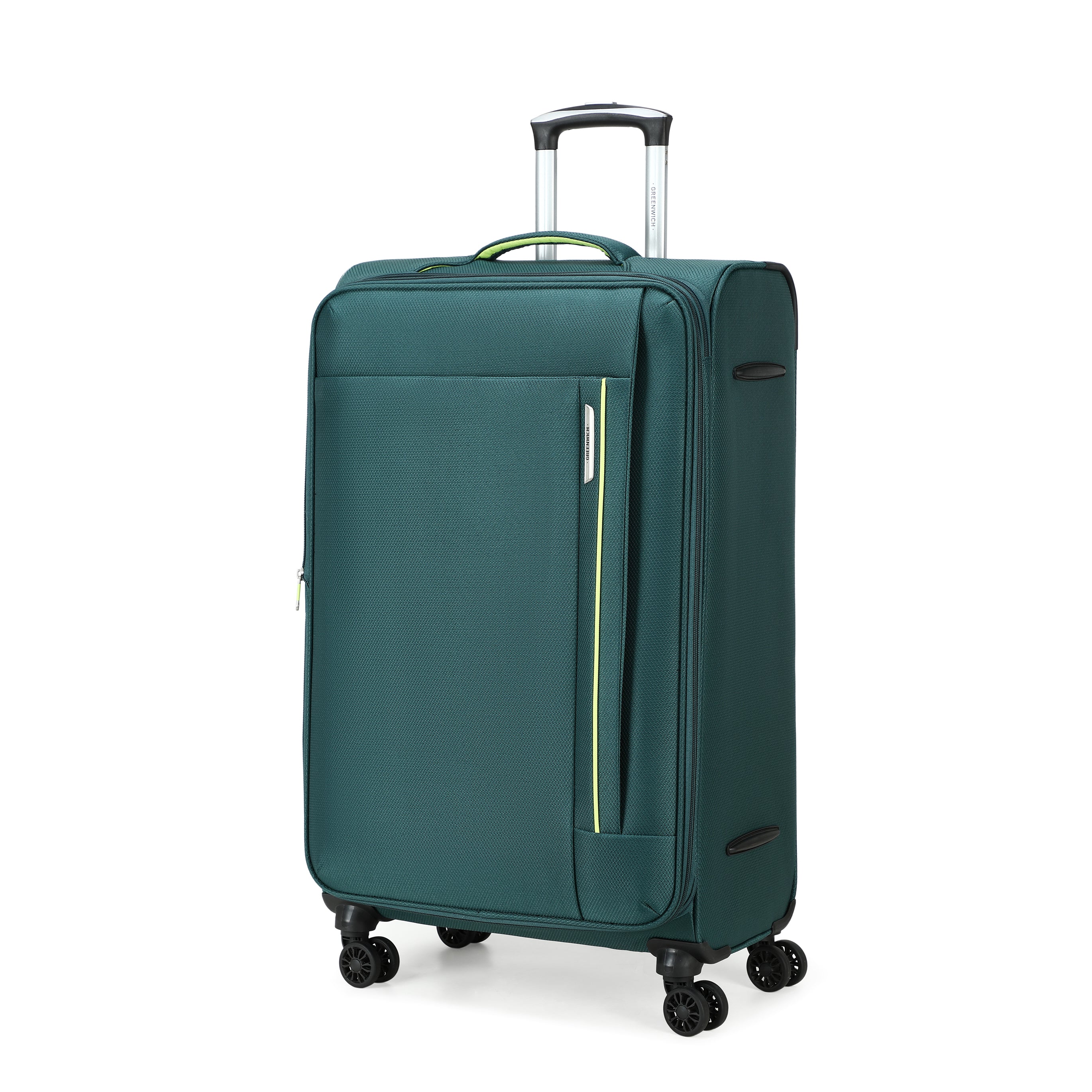 GREENWICH SET DE MALETAS ECO-RECYCLED TUNEZ CON NECESER - Image 76