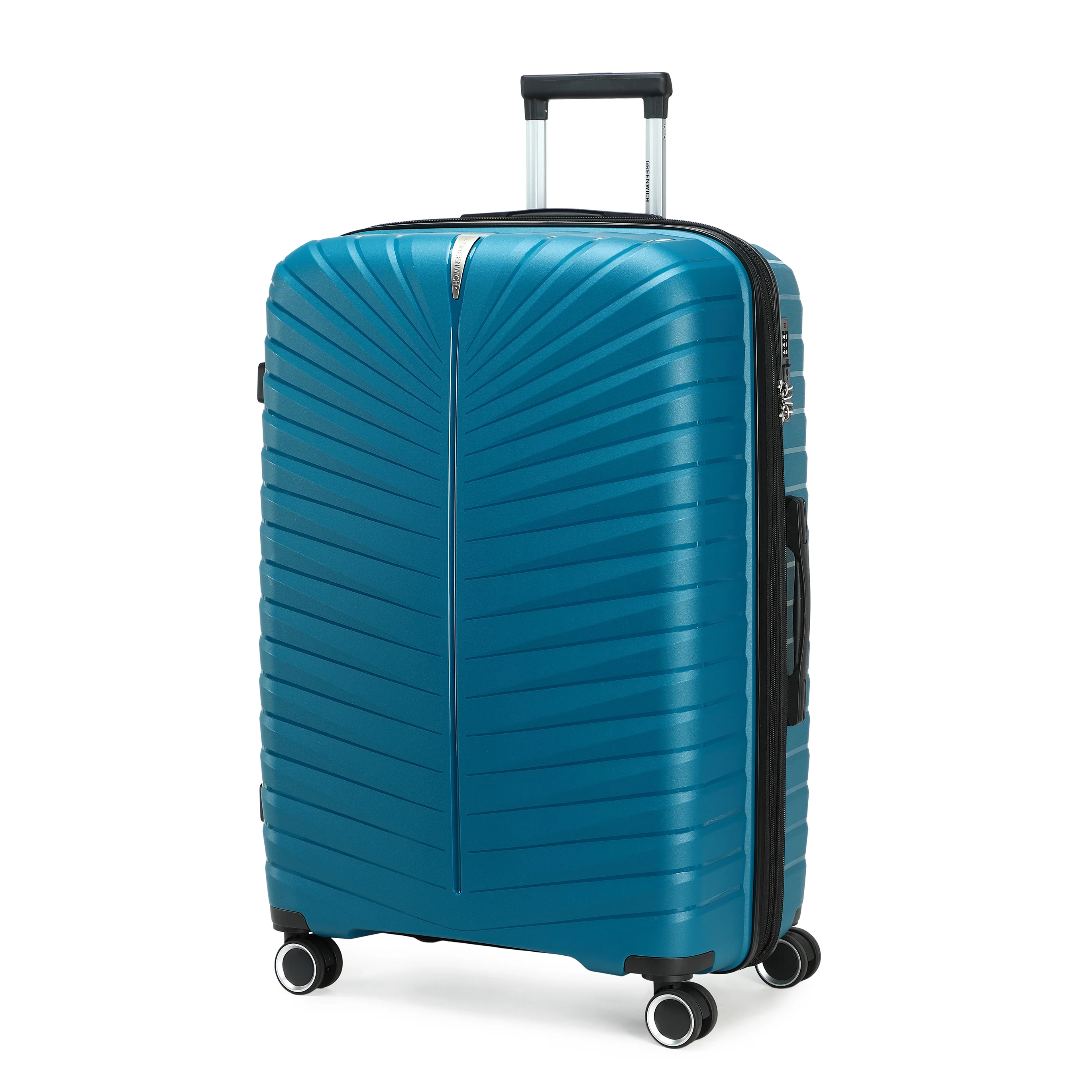 GREENWICH set de maletas expandible BALI - Image 4