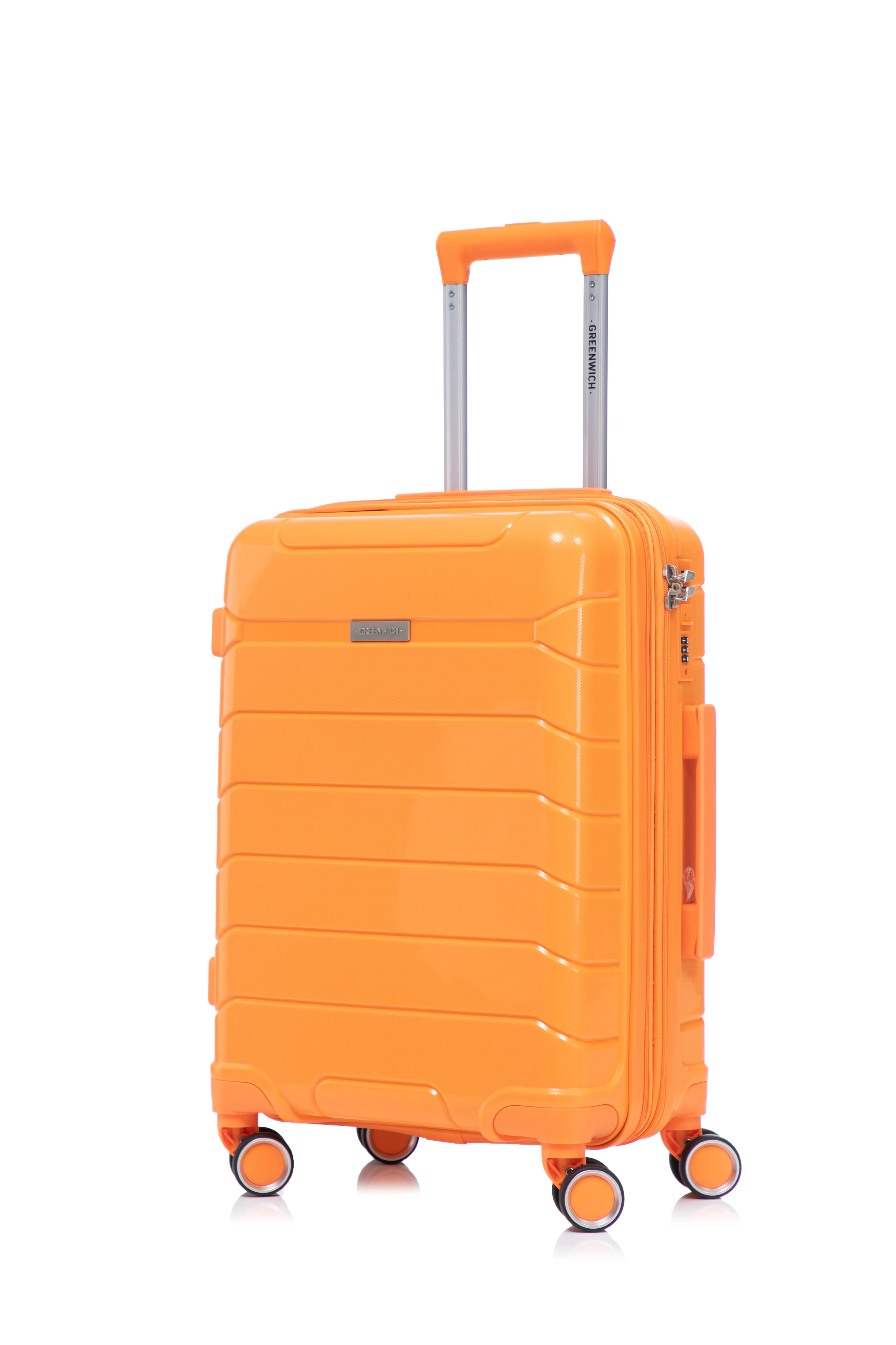 GREENWICH set de maletas extensible OPORTO - Image 62