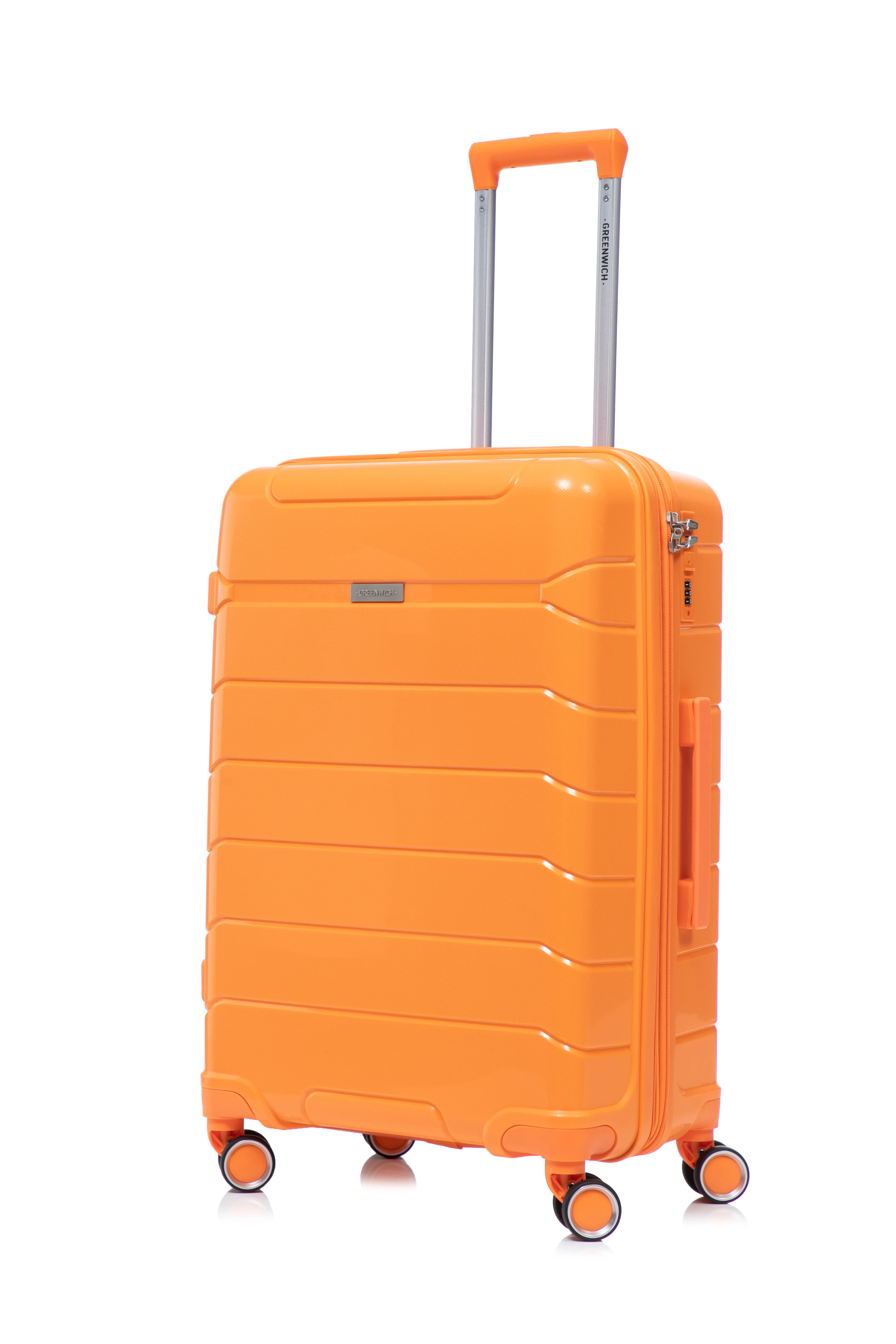 GREENWICH set de maletas extensible OPORTO - Image 63