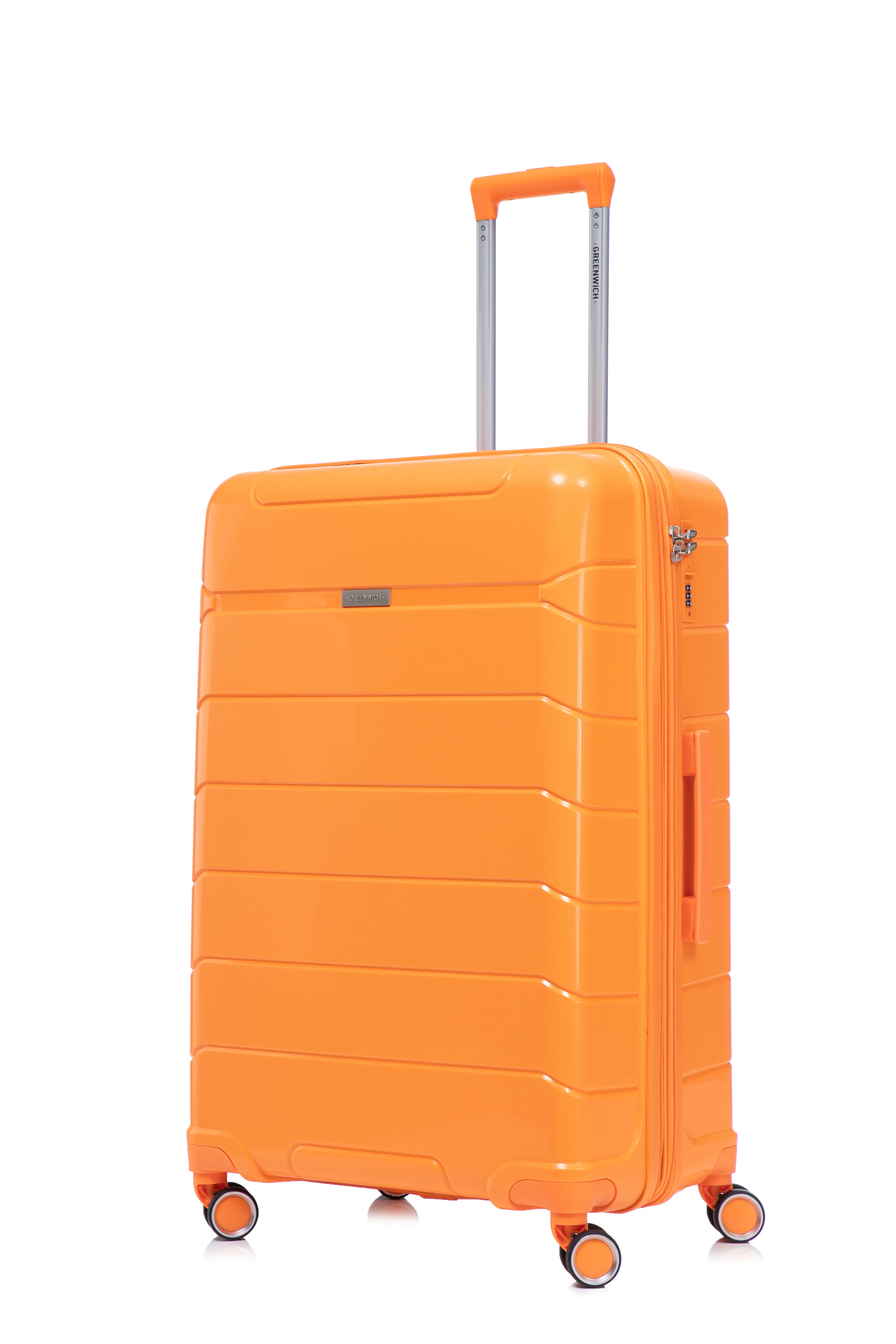GREENWICH set de maletas extensible OPORTO - Image 64