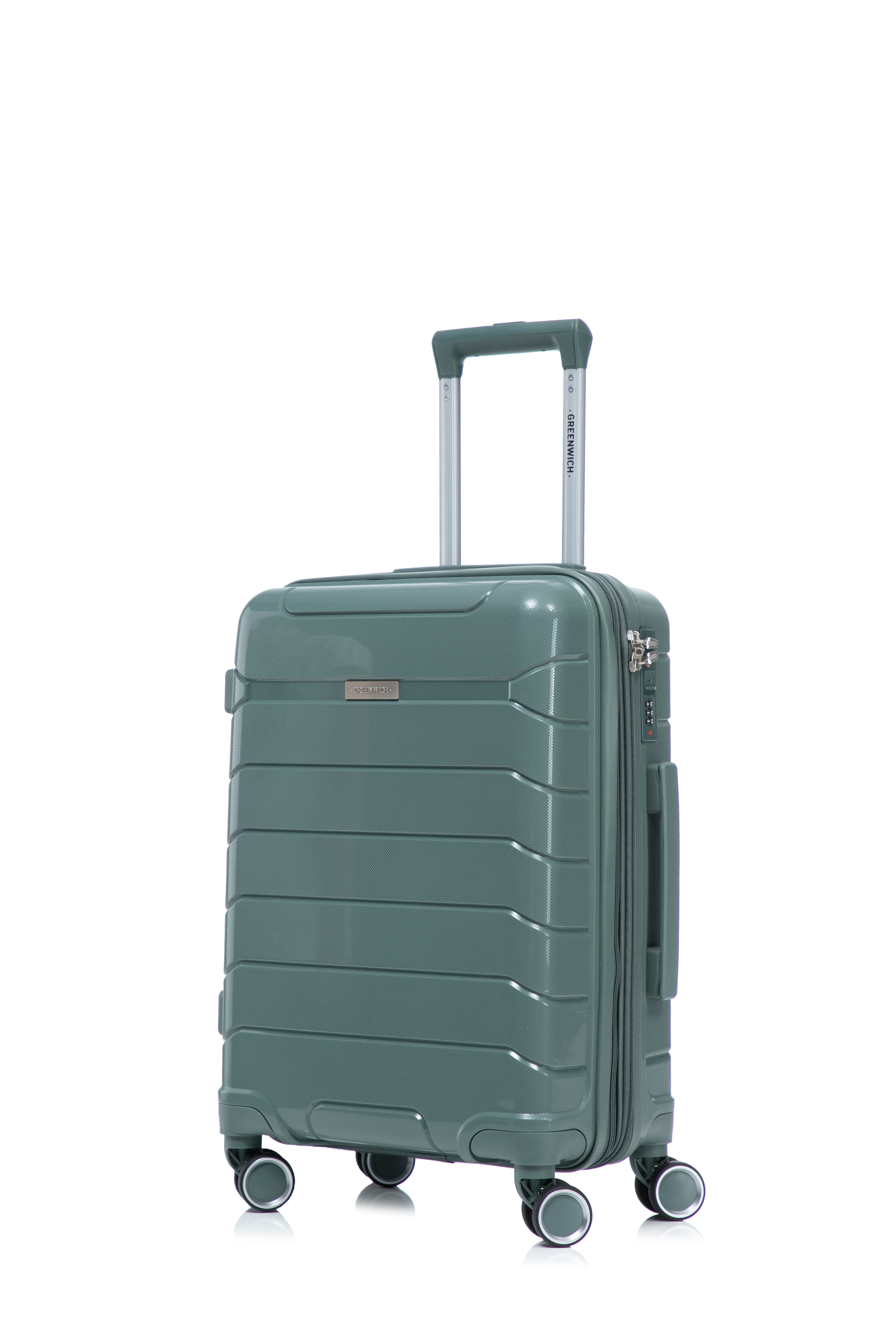 GREENWICH set de maletas extensible OPORTO - Image 72