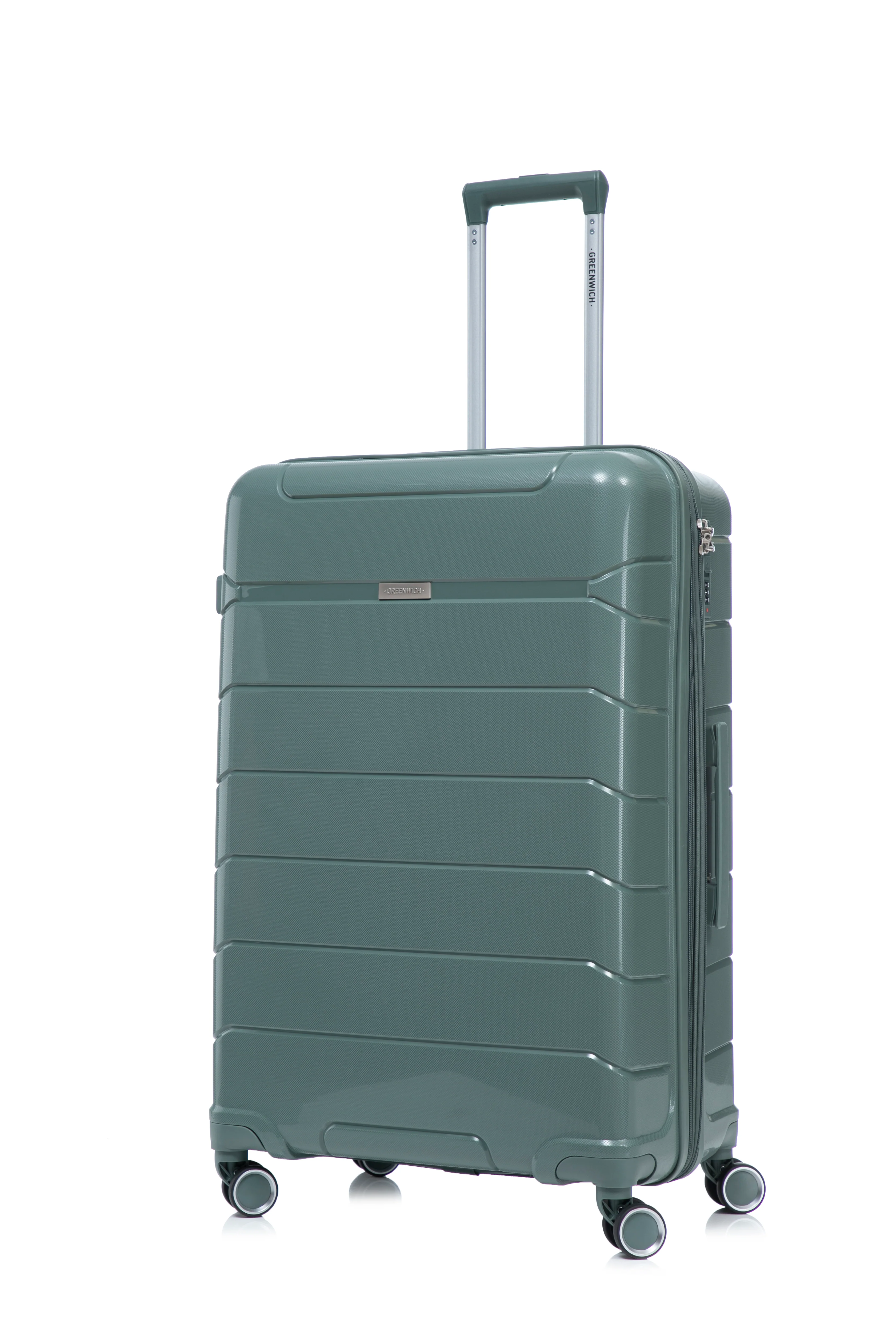 GREENWICH set de maletas extensible OPORTO - Image 74