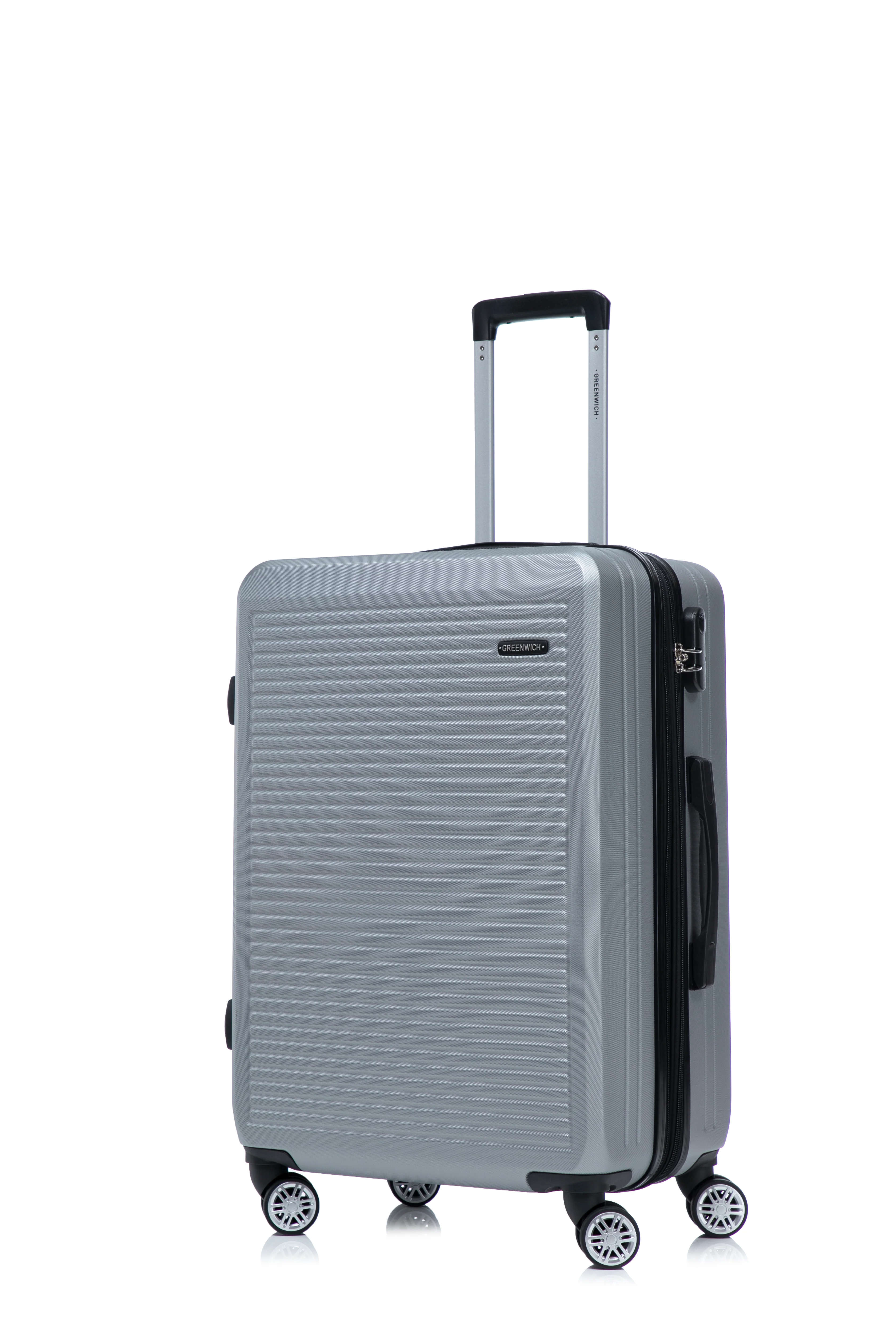 GREENWICH Set de Maletas Extensibles Niza - Image 60