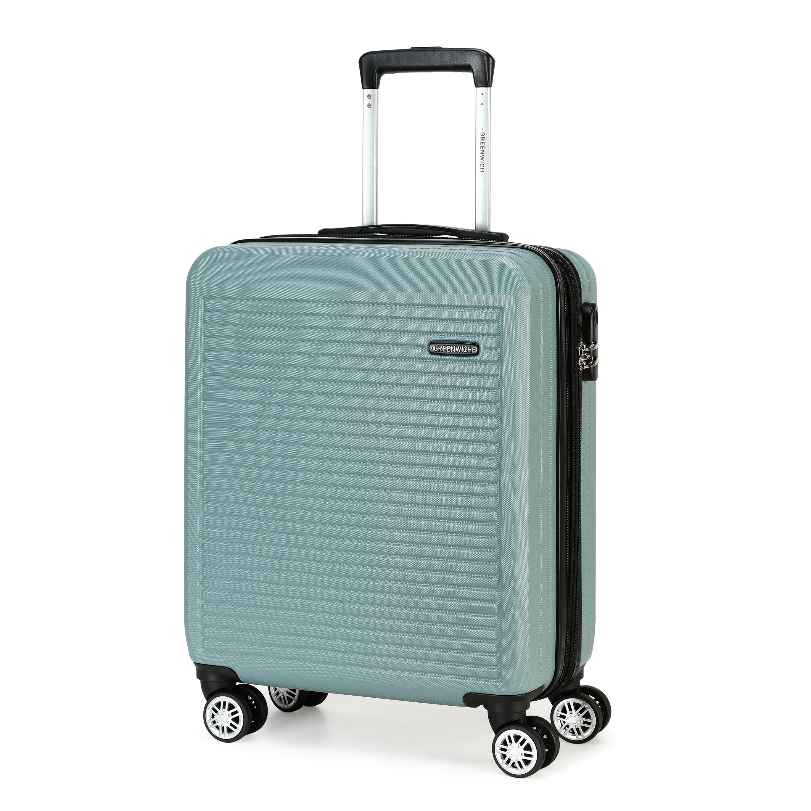 GREENWICH Set de Maletas Extensibles Niza - Image 9
