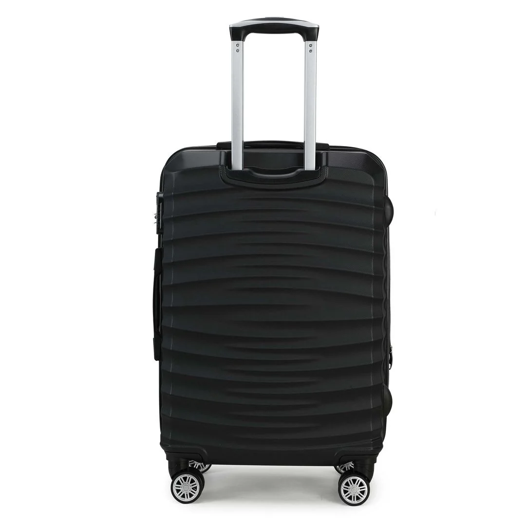 Greenwich Set de Maletas Extensibles y Neceser FEZ - Image 26