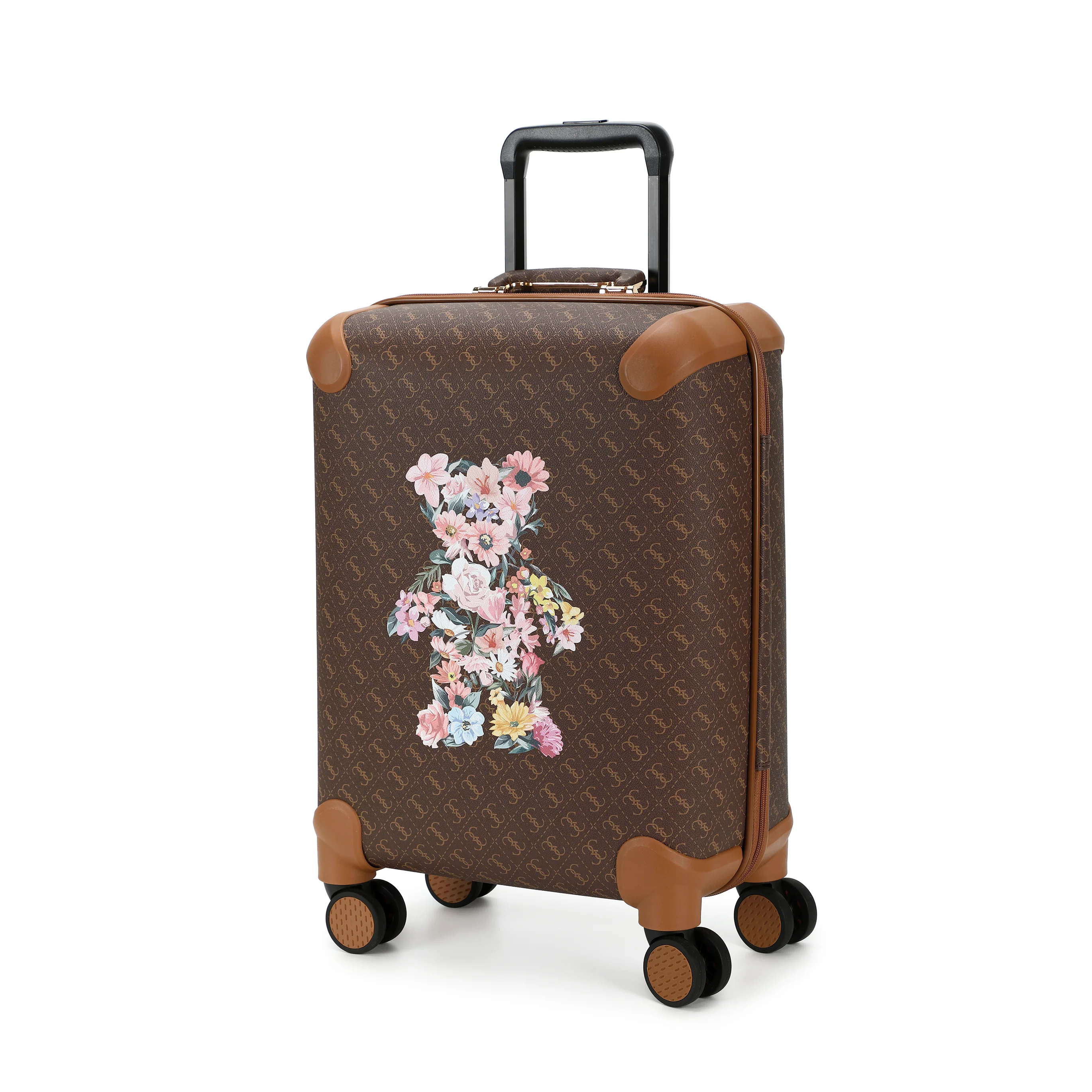 GREENWICH set de maletas TEDDY - Image 2