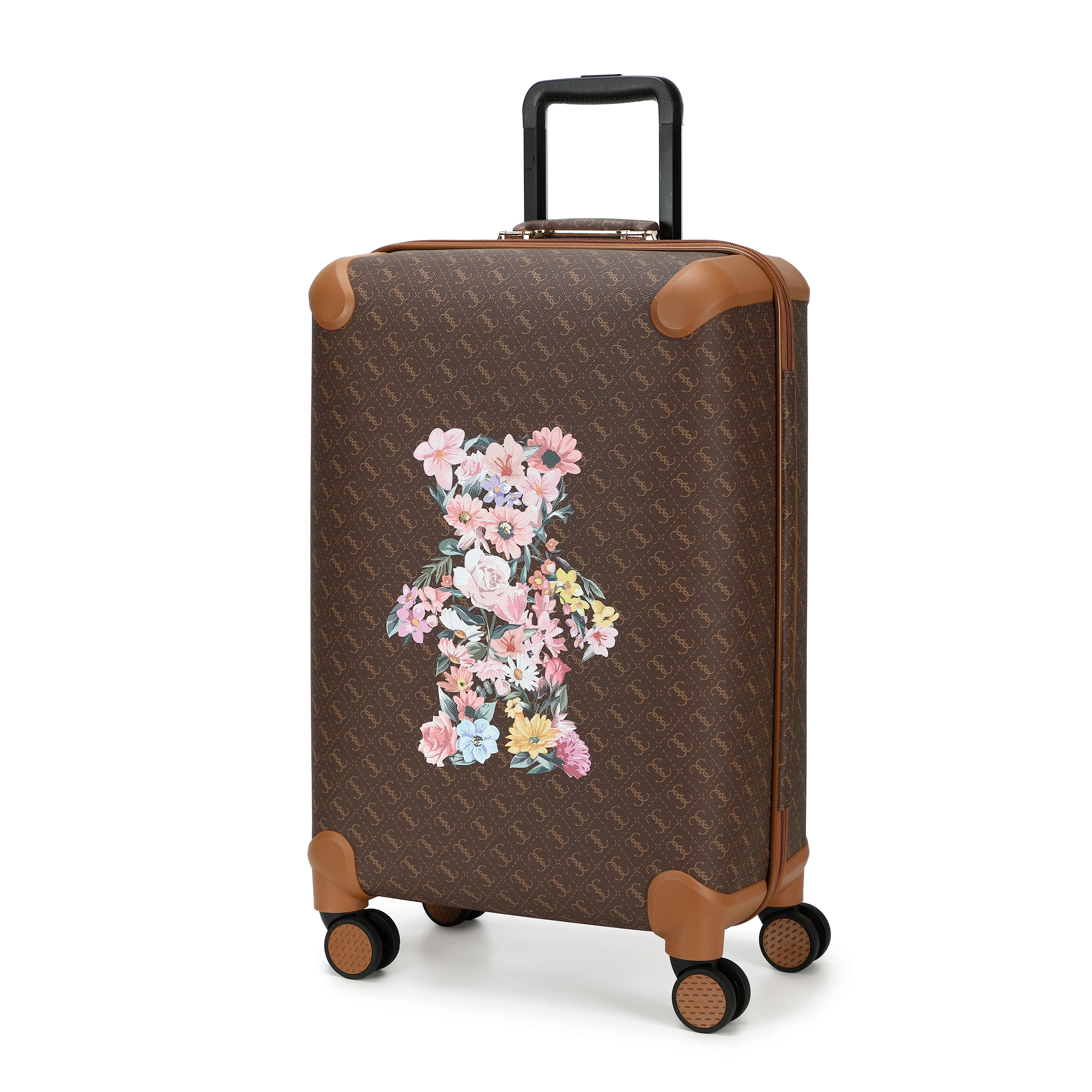 GREENWICH set de maletas TEDDY - Image 3