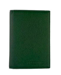 GREENWICH set funda de pasaporte + identificador de maleta - Image 11