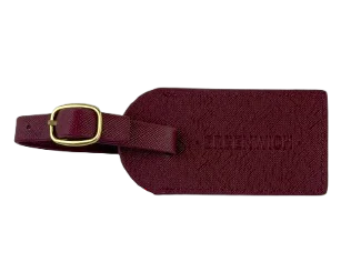 GREENWICH set funda de pasaporte + identificador de maleta - Image 20