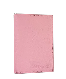 GREENWICH set funda de pasaporte + identificador de maleta - Image 23
