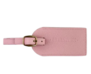 GREENWICH set funda de pasaporte + identificador de maleta - Image 24