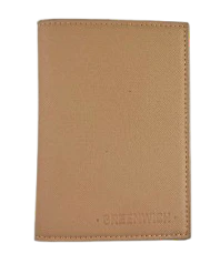GREENWICH set funda de pasaporte + identificador de maleta - Image 30