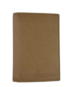 GREENWICH set funda de pasaporte + identificador de maleta - Image 38