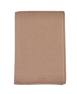 GREENWICH set funda de pasaporte + identificador de maleta - Image 41