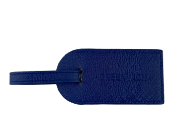 GREENWICH set funda de pasaporte + identificador de maleta - Image 46