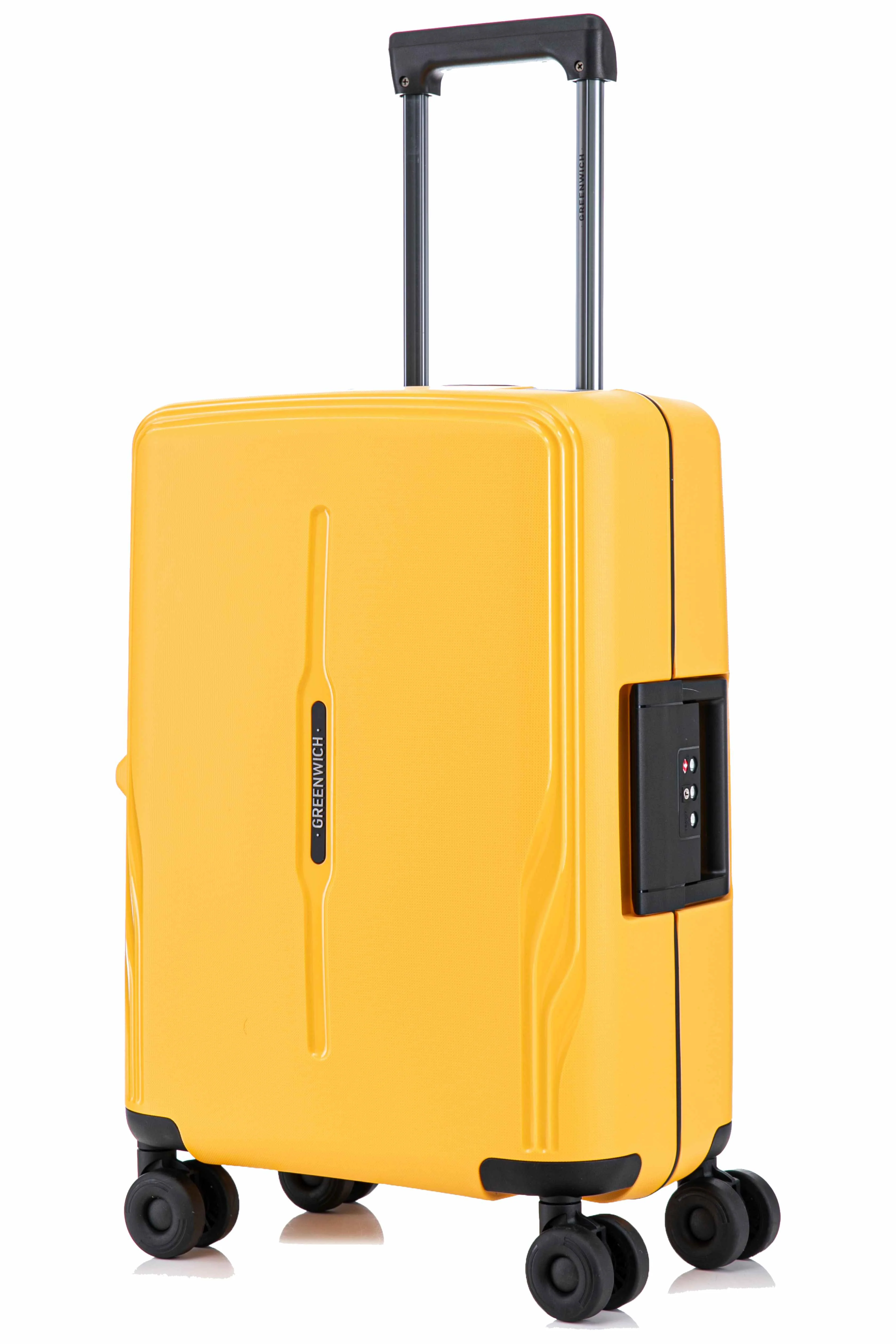 GREENWICH maleta de cabina 55cm Cierre Seguridad Brisbane - Image 28