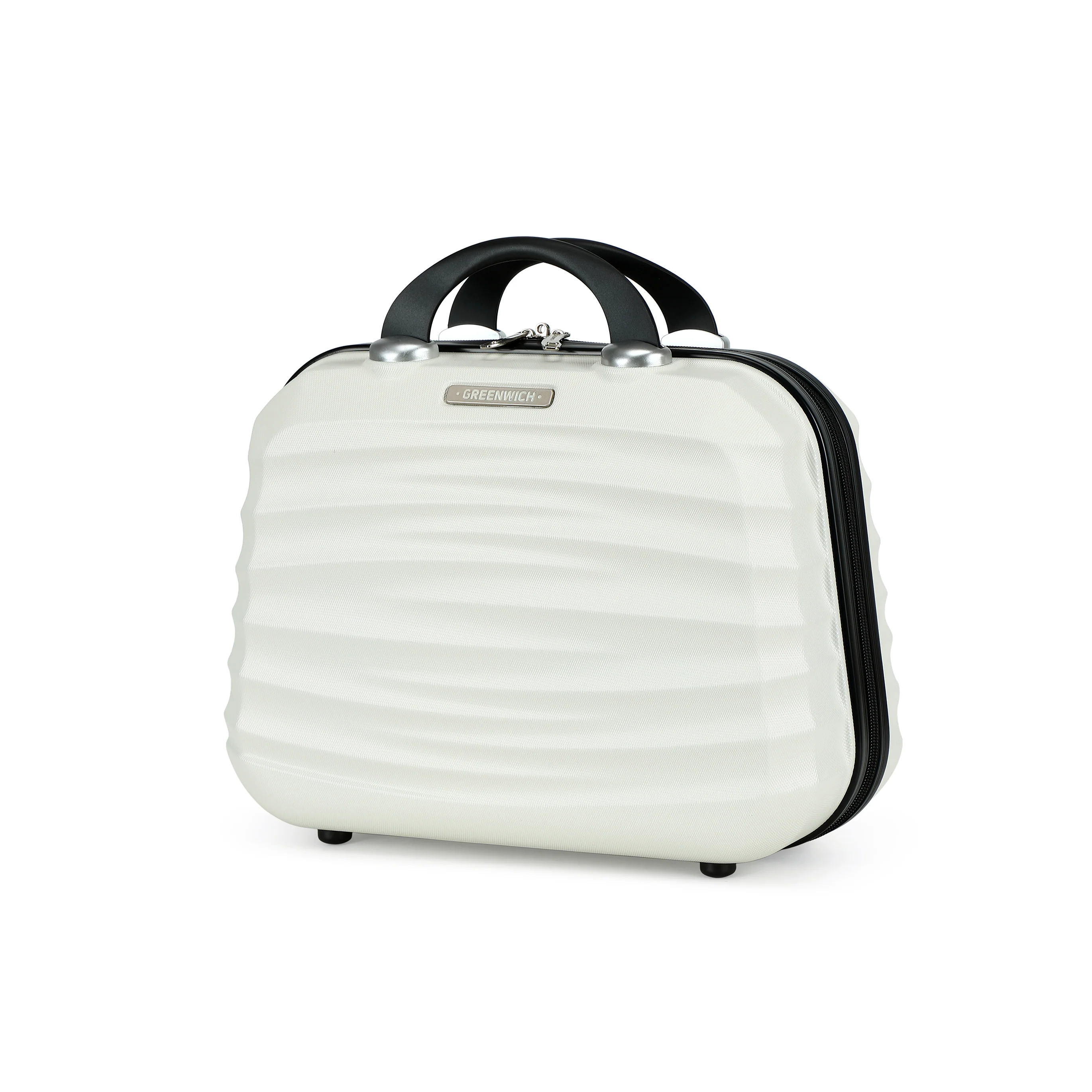 GREENWICH set maleta grande extensible y neceser FEZ - Image 8
