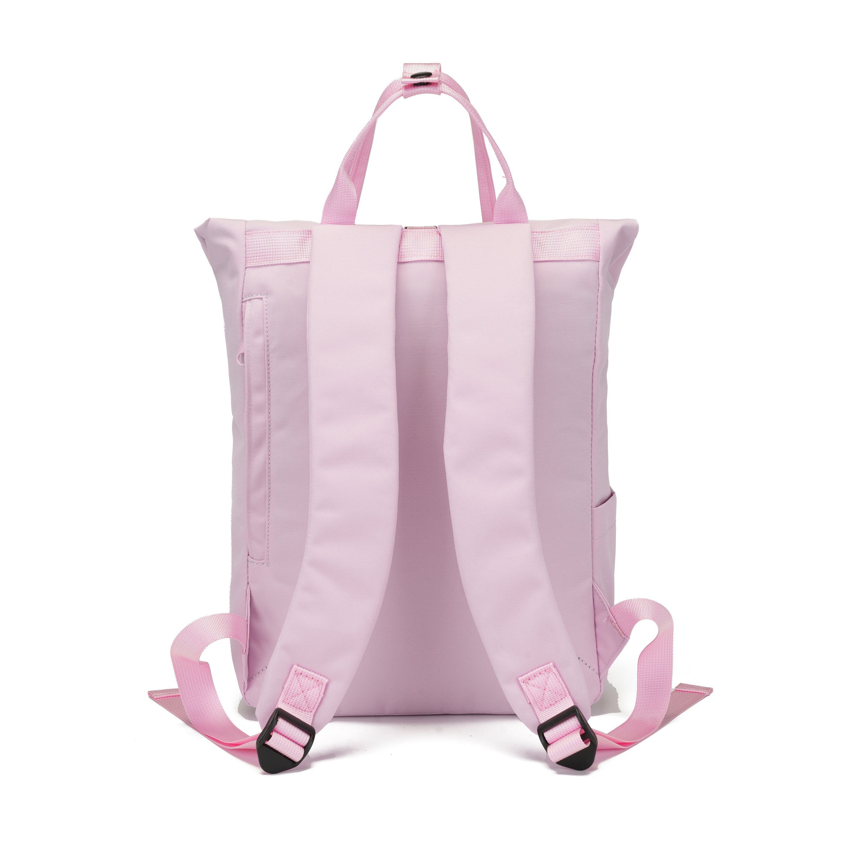 Pack maleta de cabina extensible HANOI + mochila FABER 15L de GREENWICH - Image 3