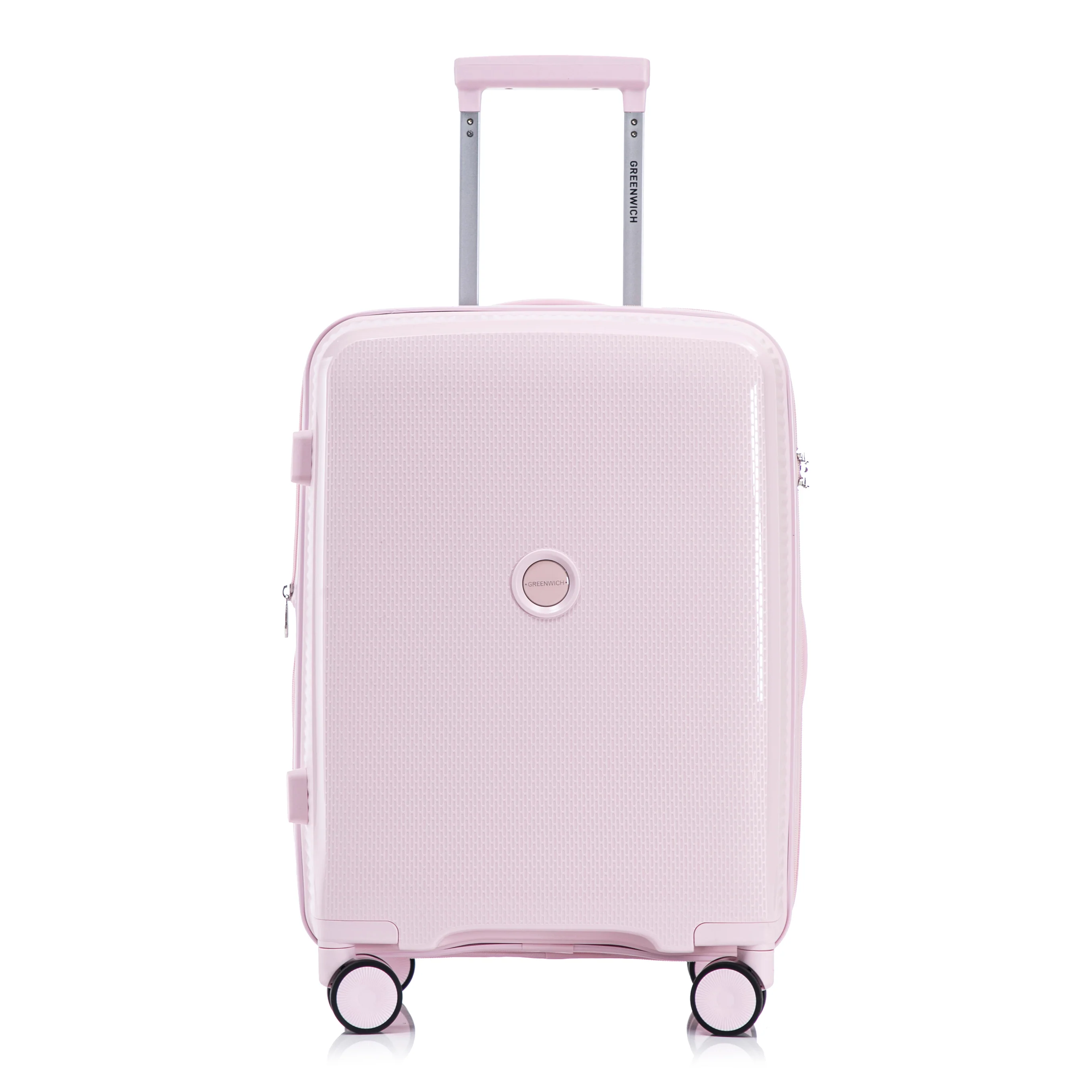 GREENWICH set mochila 15L FABER + maleta de cabina ARUBA - Image 6