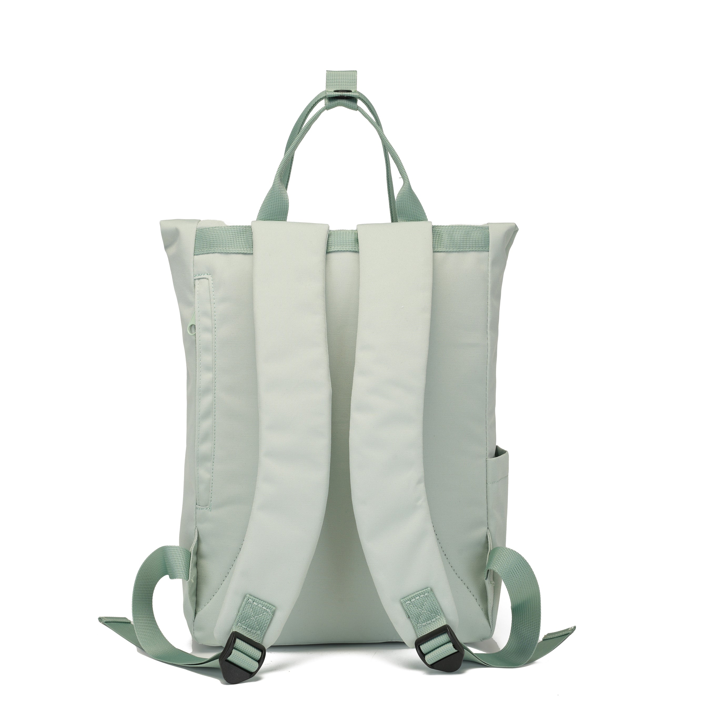 Pack maleta de cabina extensible HANOI + mochila FABER 15L de GREENWICH - Image 12