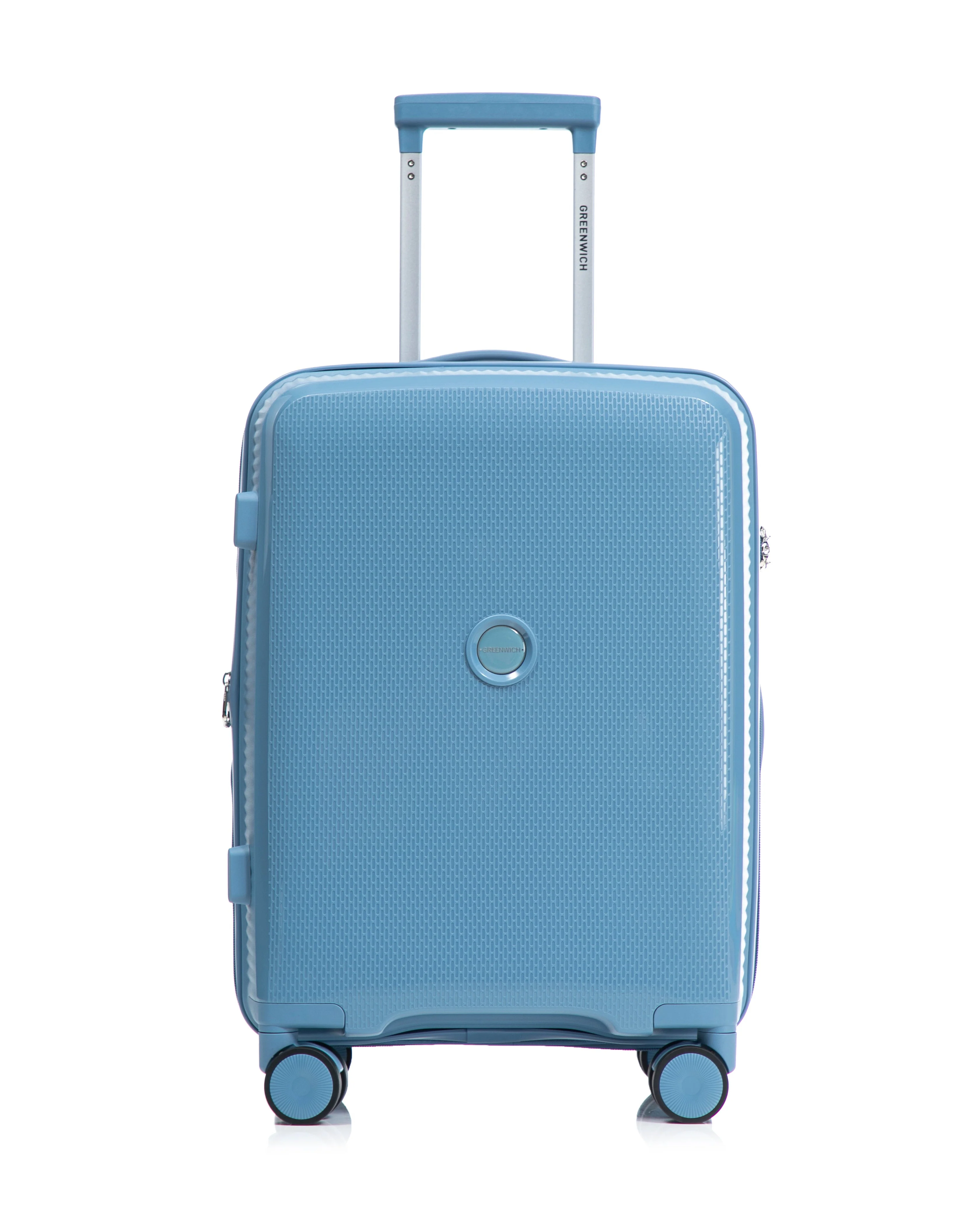 GREENWICH set mochila 15L FABER + maleta de cabina ARUBA - Image 6