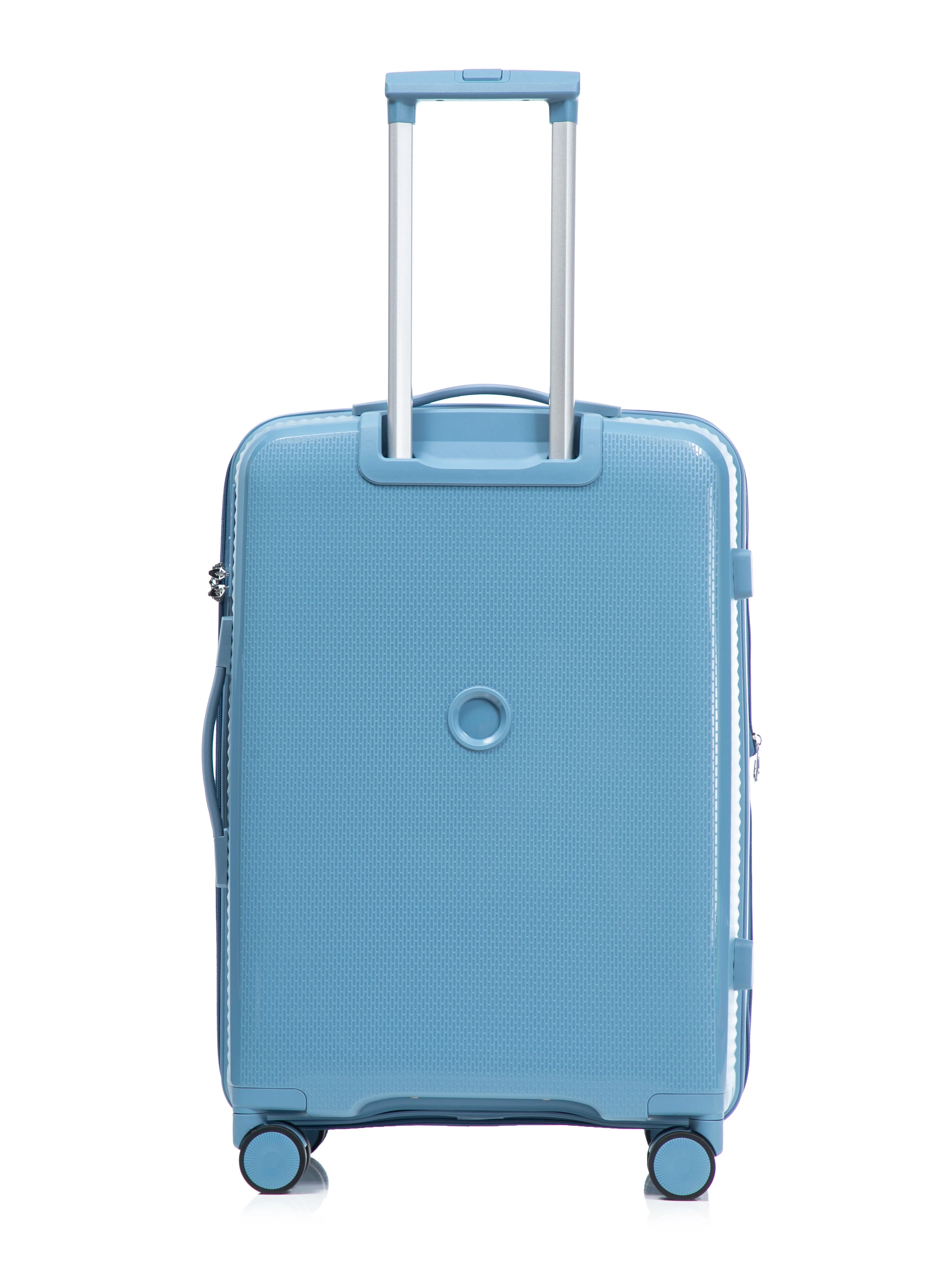 GREENWICH set mochila 15L FABER + maleta de cabina ARUBA - Image 7