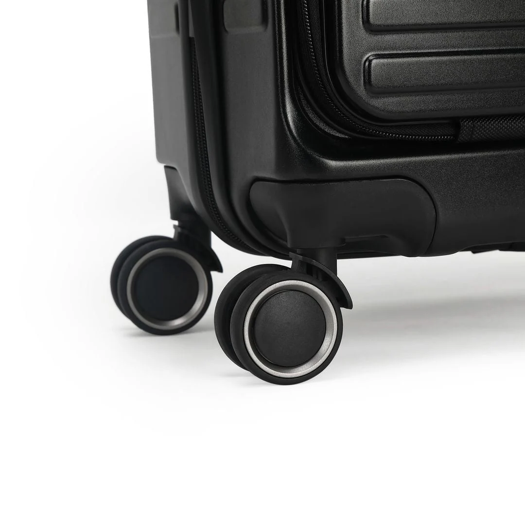 GREENWICH TROLLEY DE CABINA CON BOLSILLO PARA PC  LIVERPOOL - Image 10