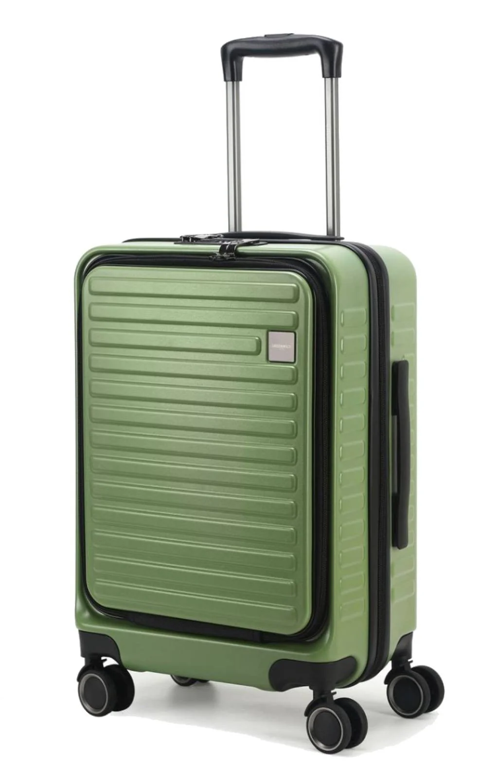 GREENWICH TROLLEY DE CABINA CON BOLSILLO PARA PC  LIVERPOOL - Image 11
