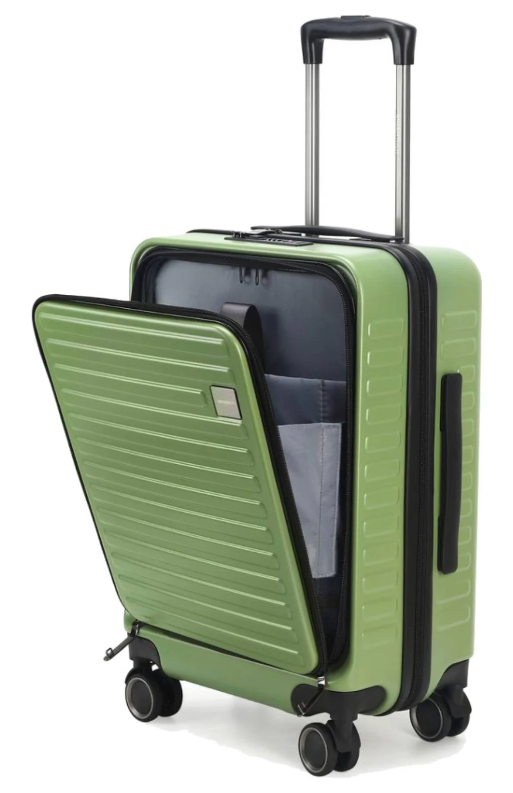 GREENWICH TROLLEY DE CABINA CON BOLSILLO PARA PC  LIVERPOOL - Image 12