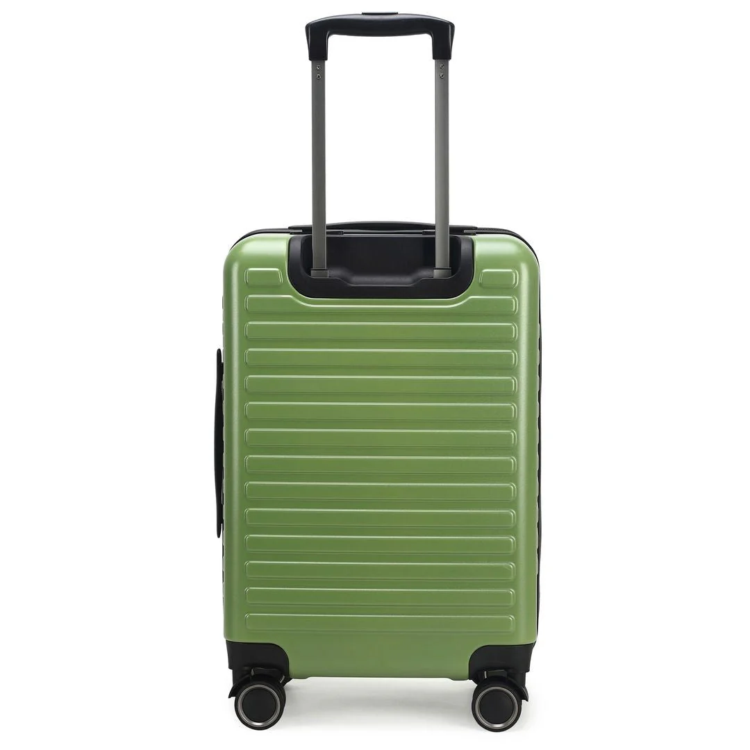 GREENWICH TROLLEY DE CABINA CON BOLSILLO PARA PC  LIVERPOOL - Image 13