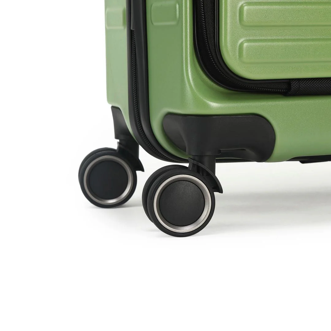 GREENWICH TROLLEY DE CABINA CON BOLSILLO PARA PC  LIVERPOOL - Image 15