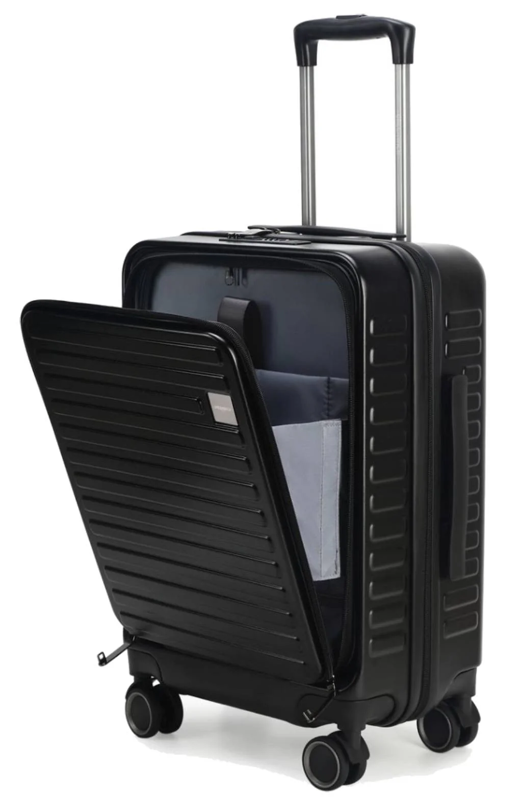 GREENWICH TROLLEY DE CABINA CON BOLSILLO PARA PC  LIVERPOOL - Image 7