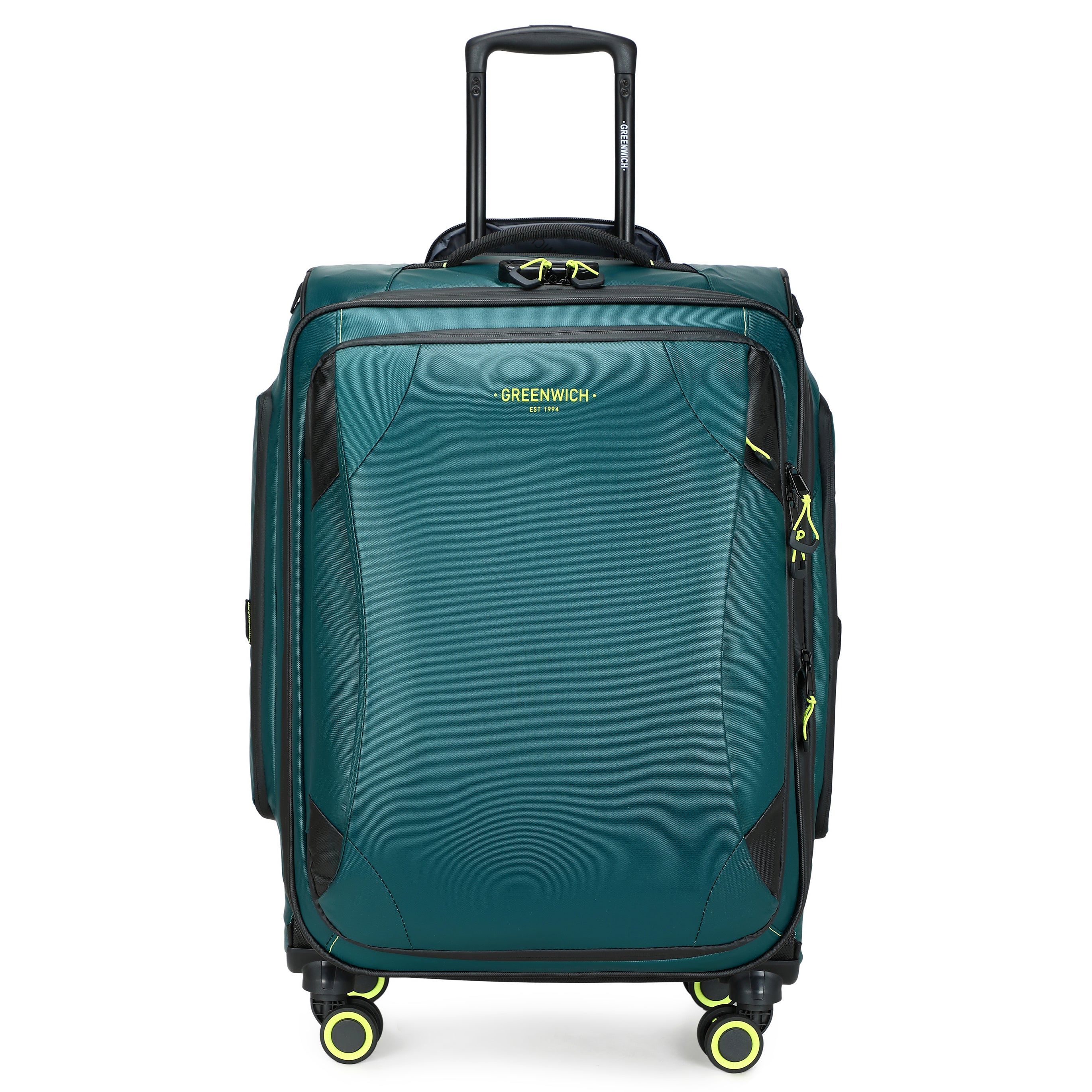 GREENWICH TROLLEY EXTENSIBLE VANCOUVER 65CM - Image 19