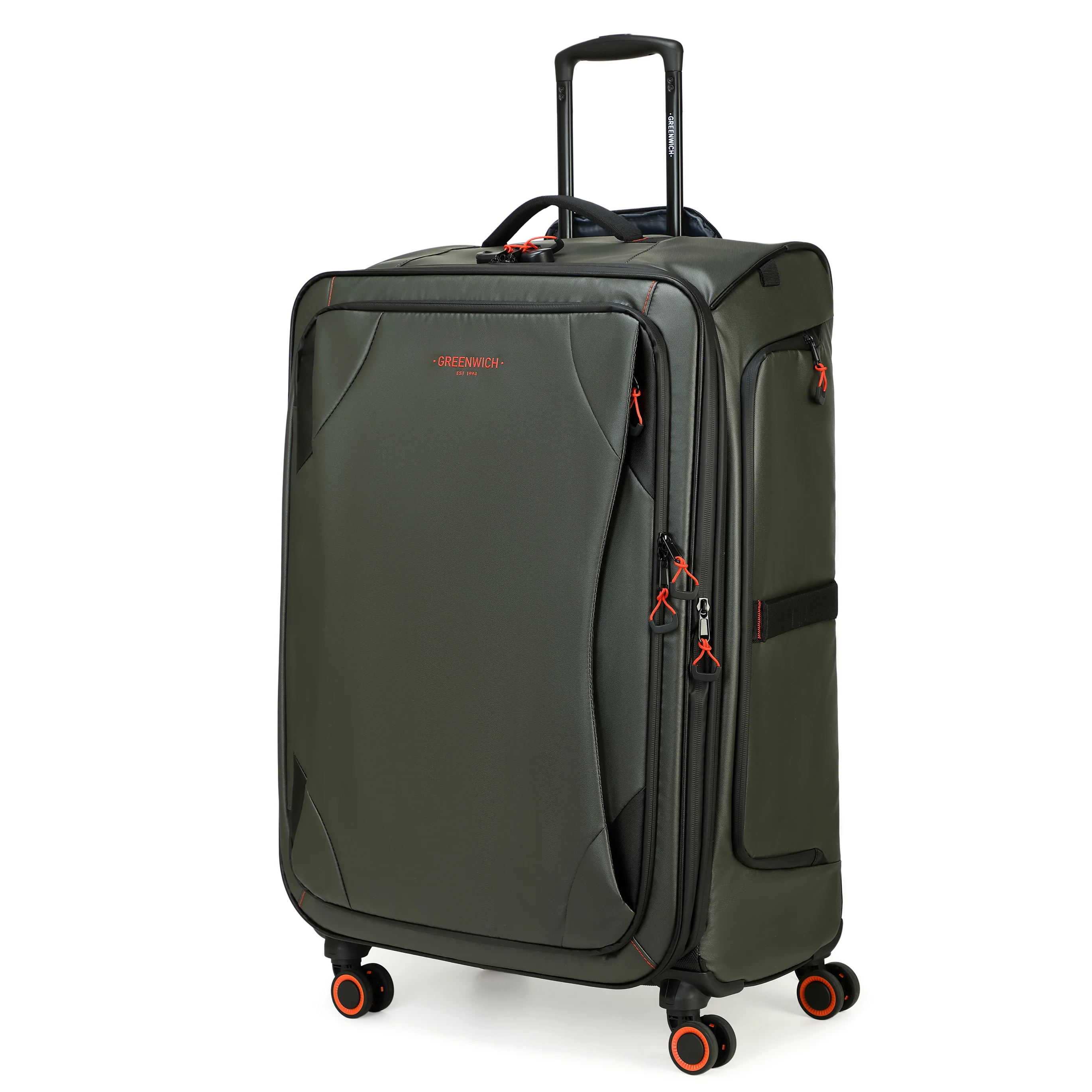 GREENWICH TROLLEY EXTENSIBLE VANCOUVER 76CM - Image 13