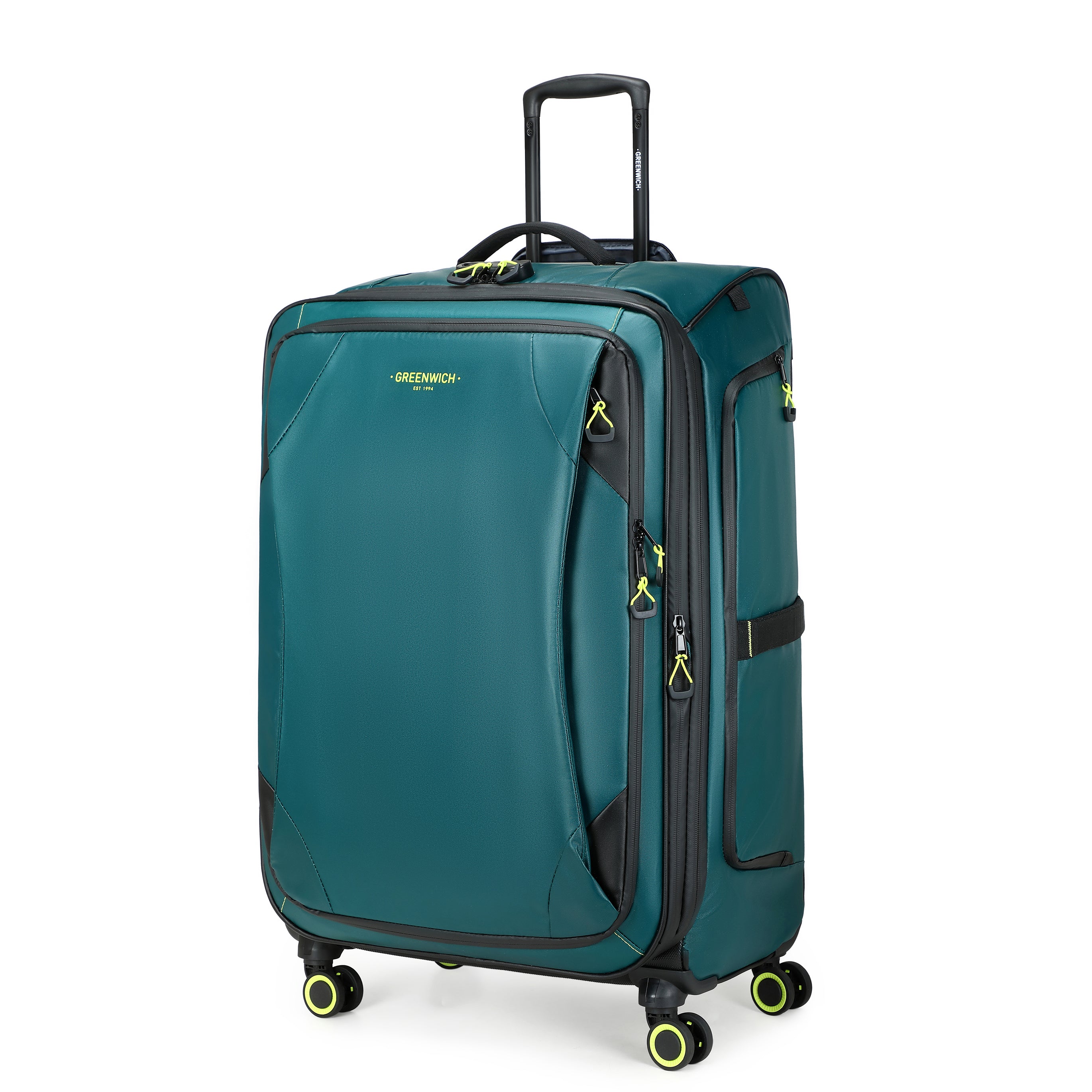 GREENWICH TROLLEY EXTENSIBLE VANCOUVER 76CM - Image 17