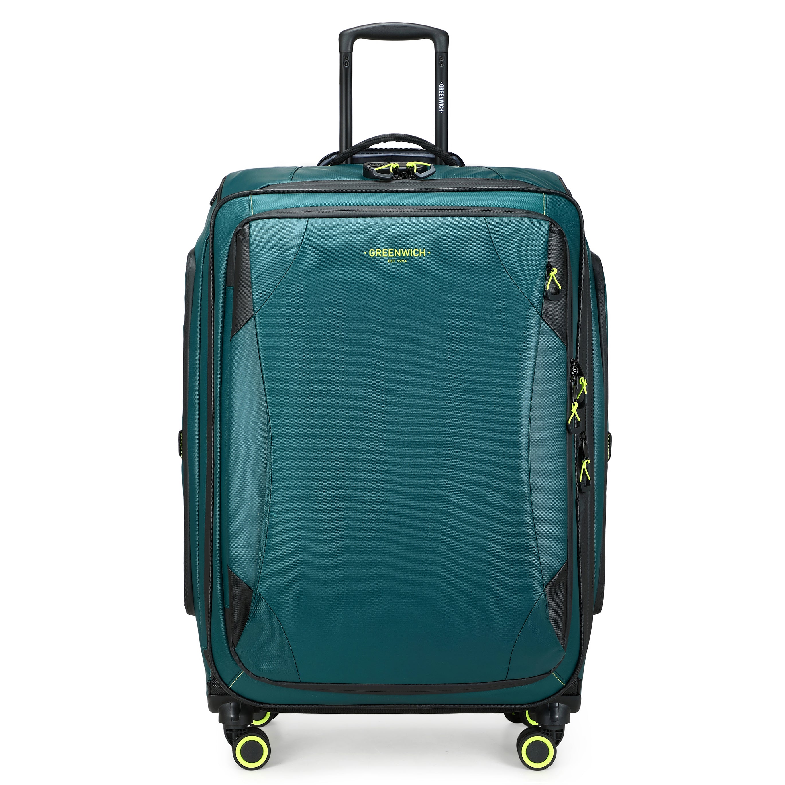 GREENWICH TROLLEY EXTENSIBLE VANCOUVER 76CM - Image 18