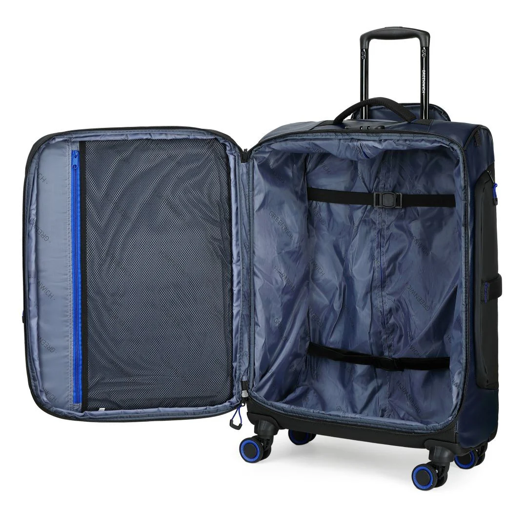 GREENWICH TROLLEY EXTENSIBLE VANCOUVER 76CM - Image 3