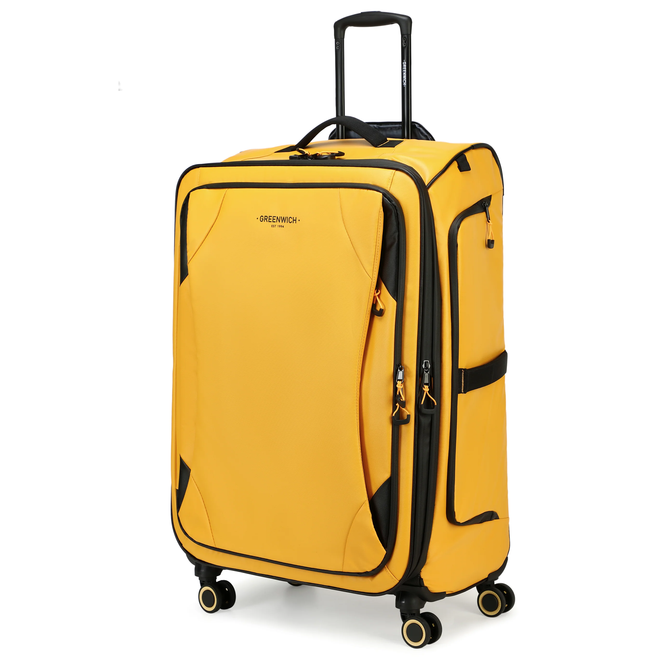 GREENWICH TROLLEY EXTENSIBLE VANCOUVER 76CM - Image 9