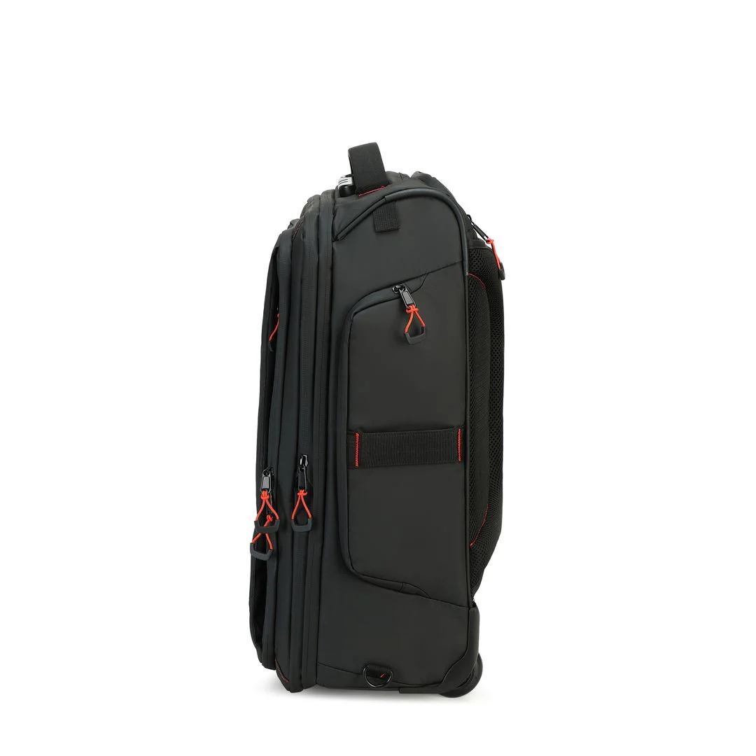 GREENWICH TROLLEY/MOCHILA EXTENSIBLE VANCOUVER 55CM - Image 12